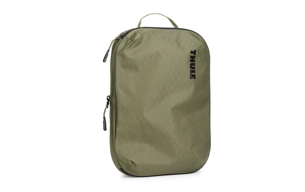 Thule Compression Packing Cube Medium Soft Green