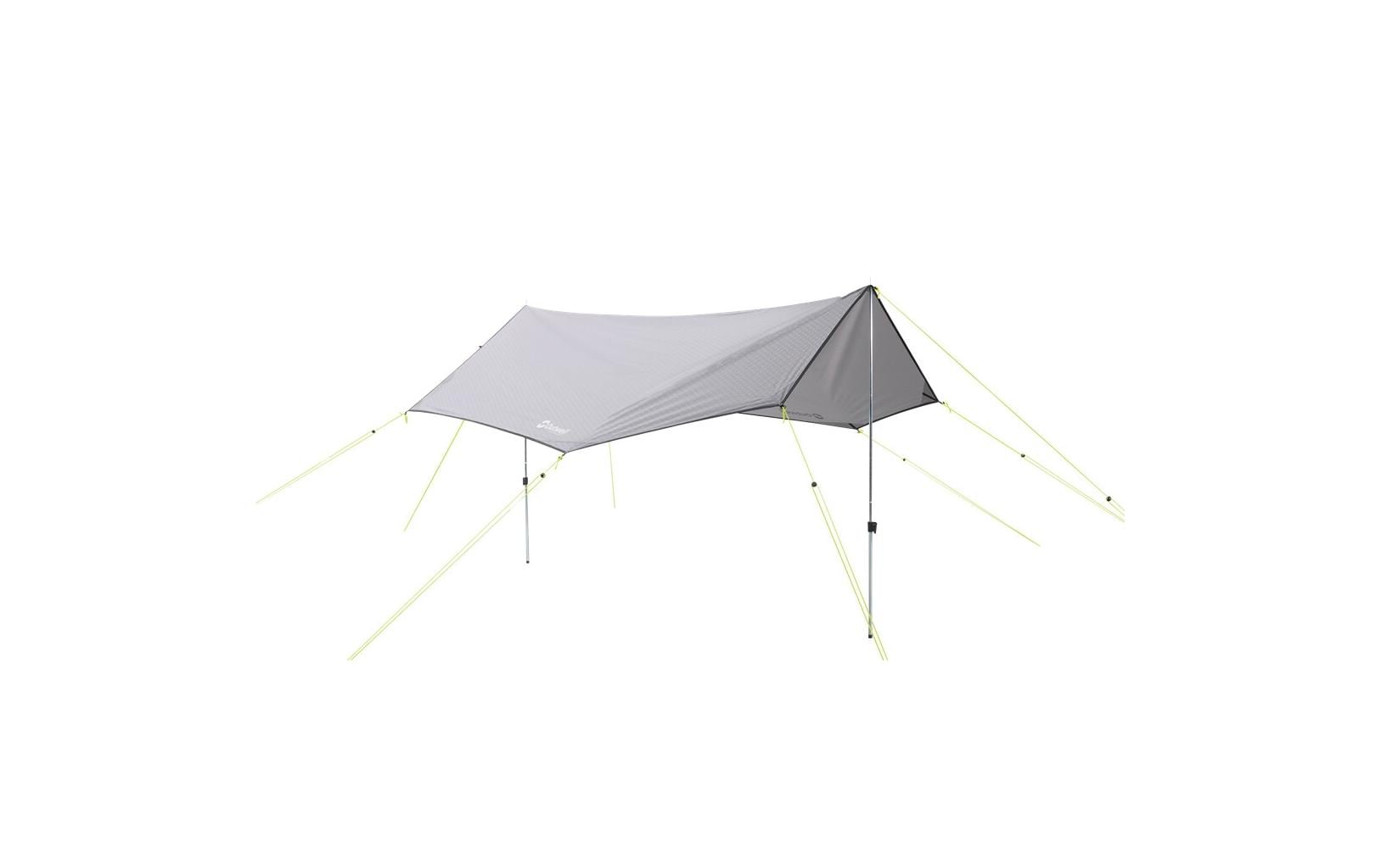 Outwell Sonnensegel Canopy Tarp Vordach M - Grau
