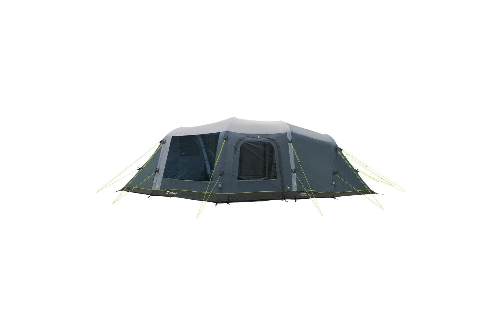 Outwell Zelt Hartford 6 Air - Blau