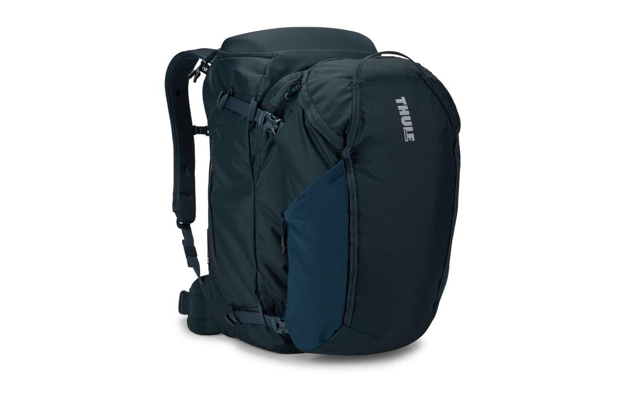 Thule Rucksack Landmark 60 l, Darkest Blue