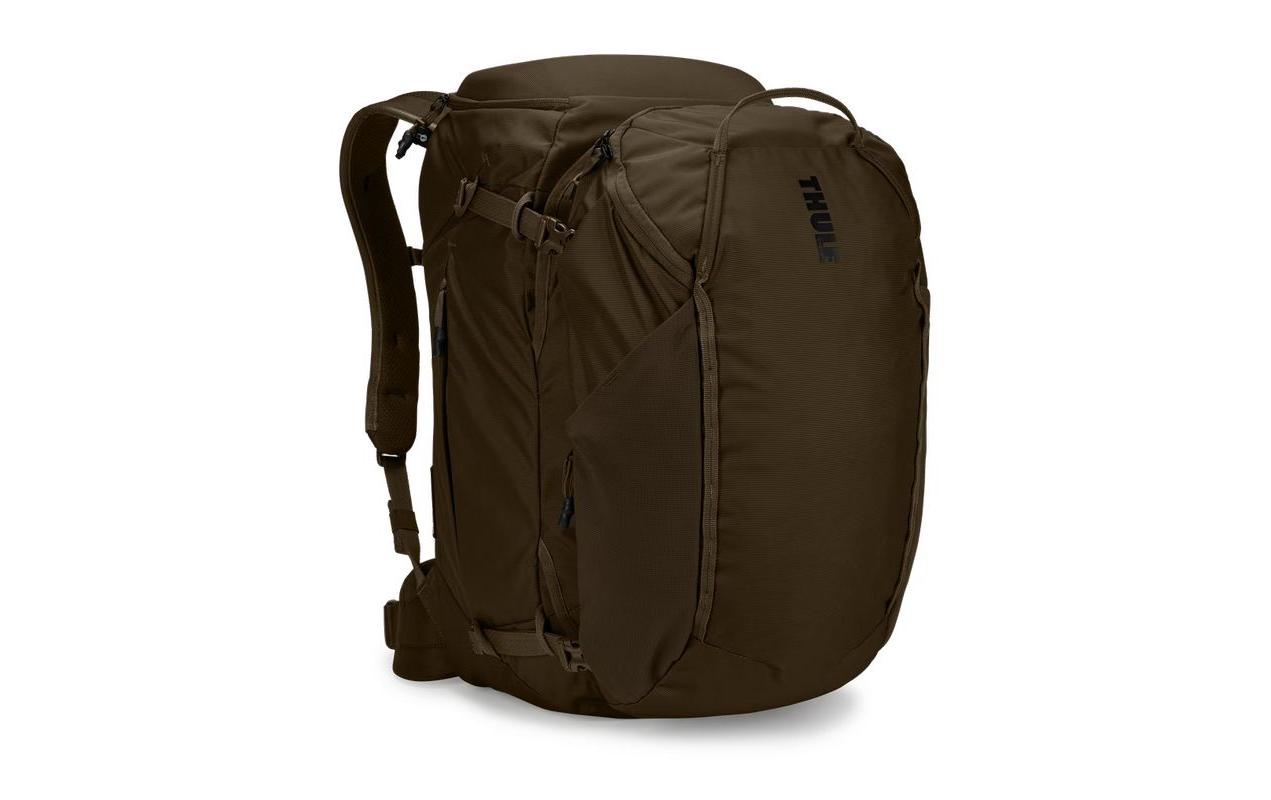 Thule Rucksack Landmark 60 l, Deep Khaki