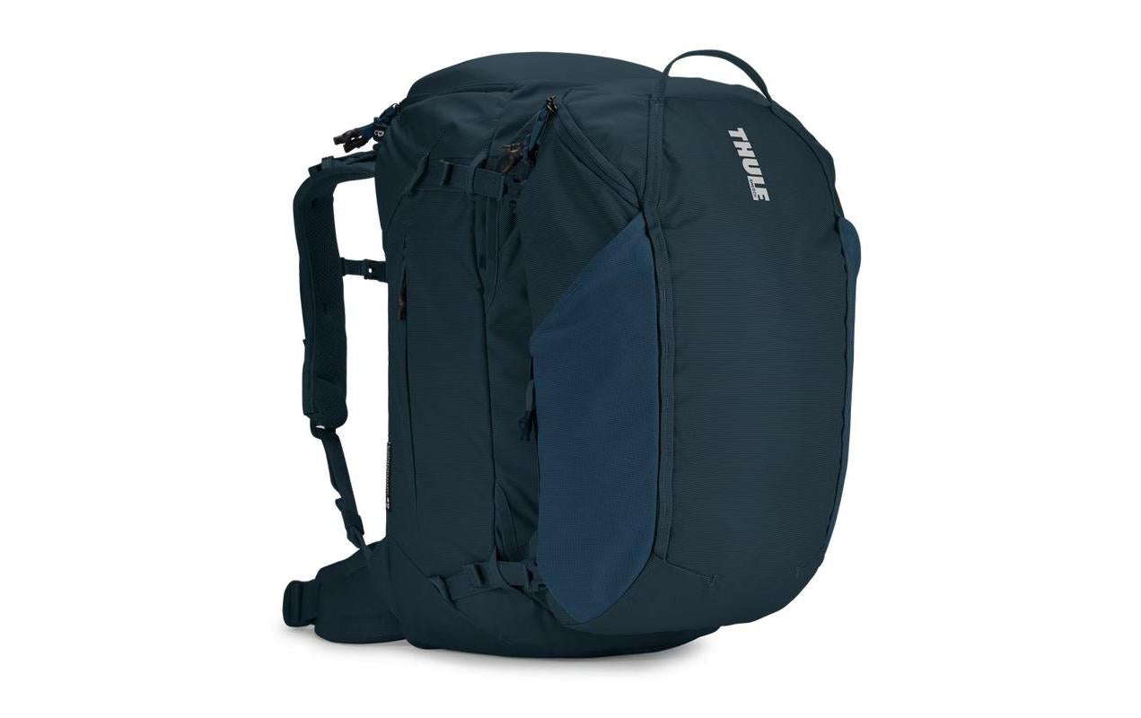 Thule Rucksack Landmark Woman 60 l, Darkest Blue