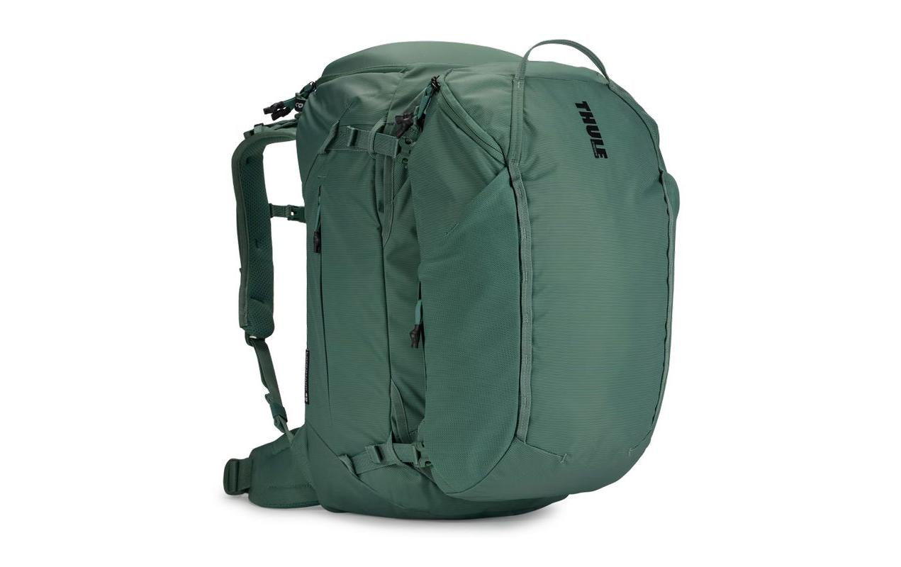Thule Rucksack Landmark Woman 60 l, Hazy Green