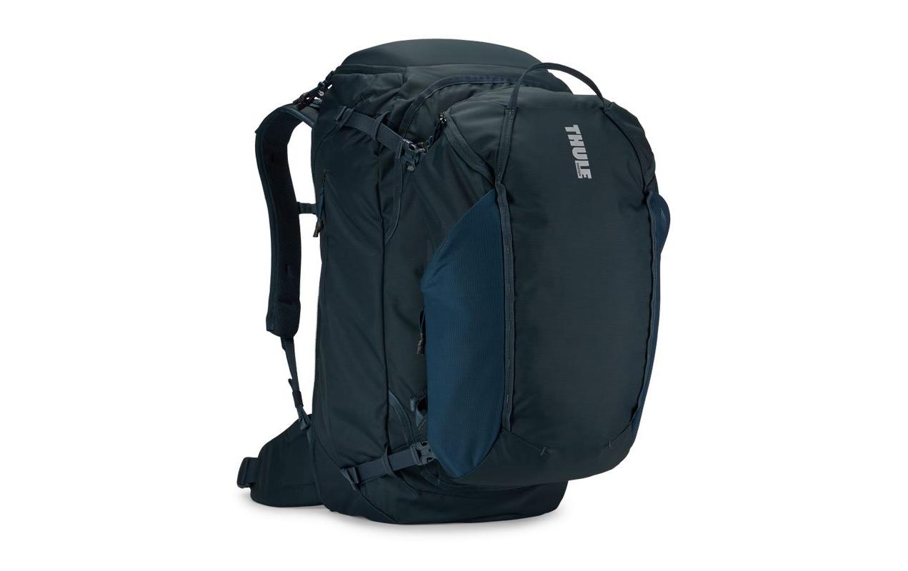 Thule Rucksack Landmark 70, Darkest Blue
