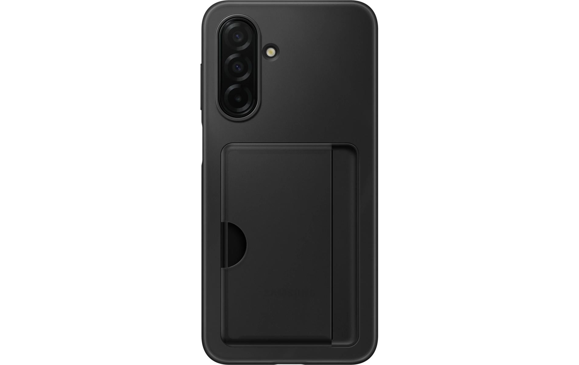 Samsung Back Cover Card Slot Case Galaxy A26