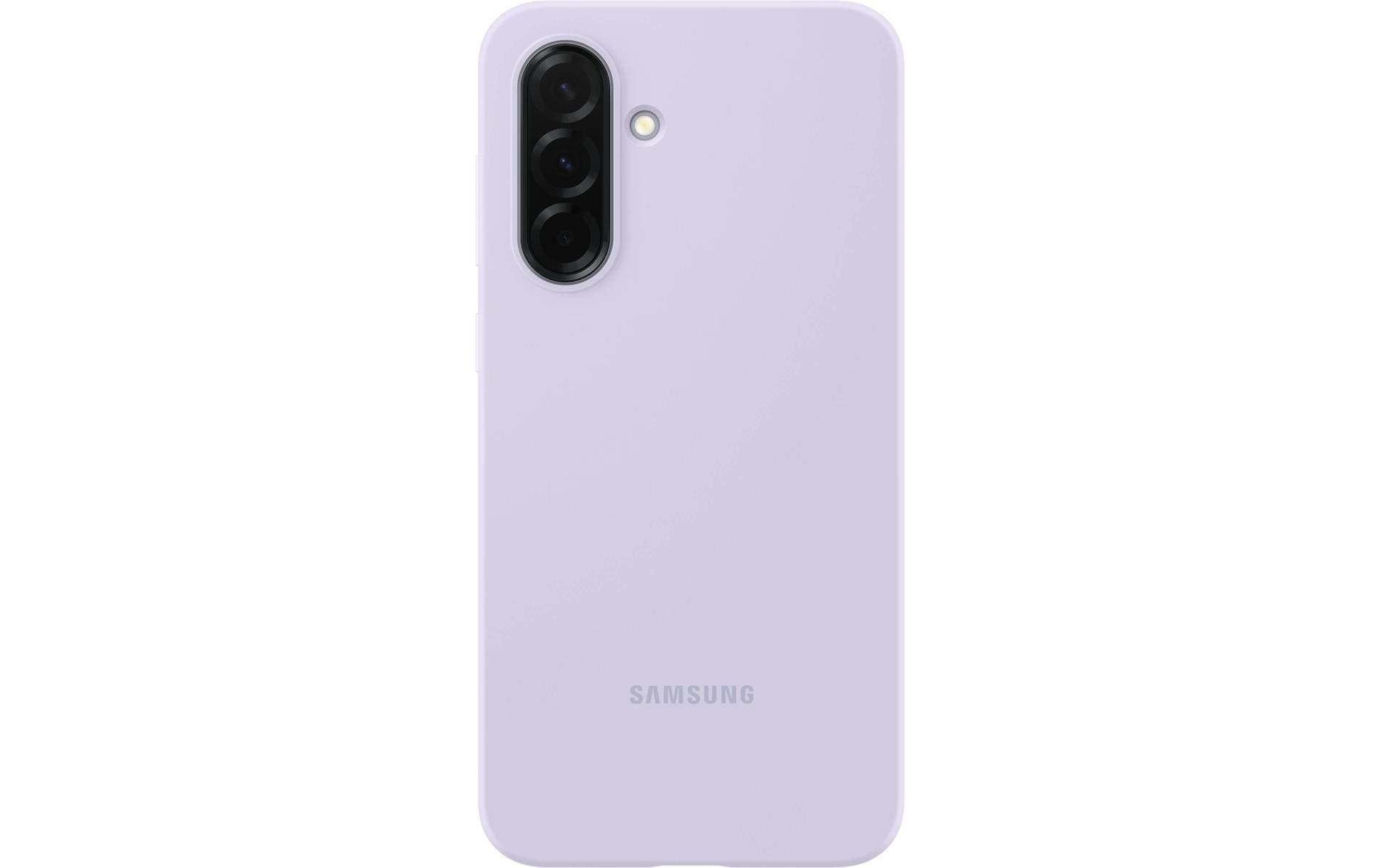 Samsung Back Cover Silicone Case Galaxy A36