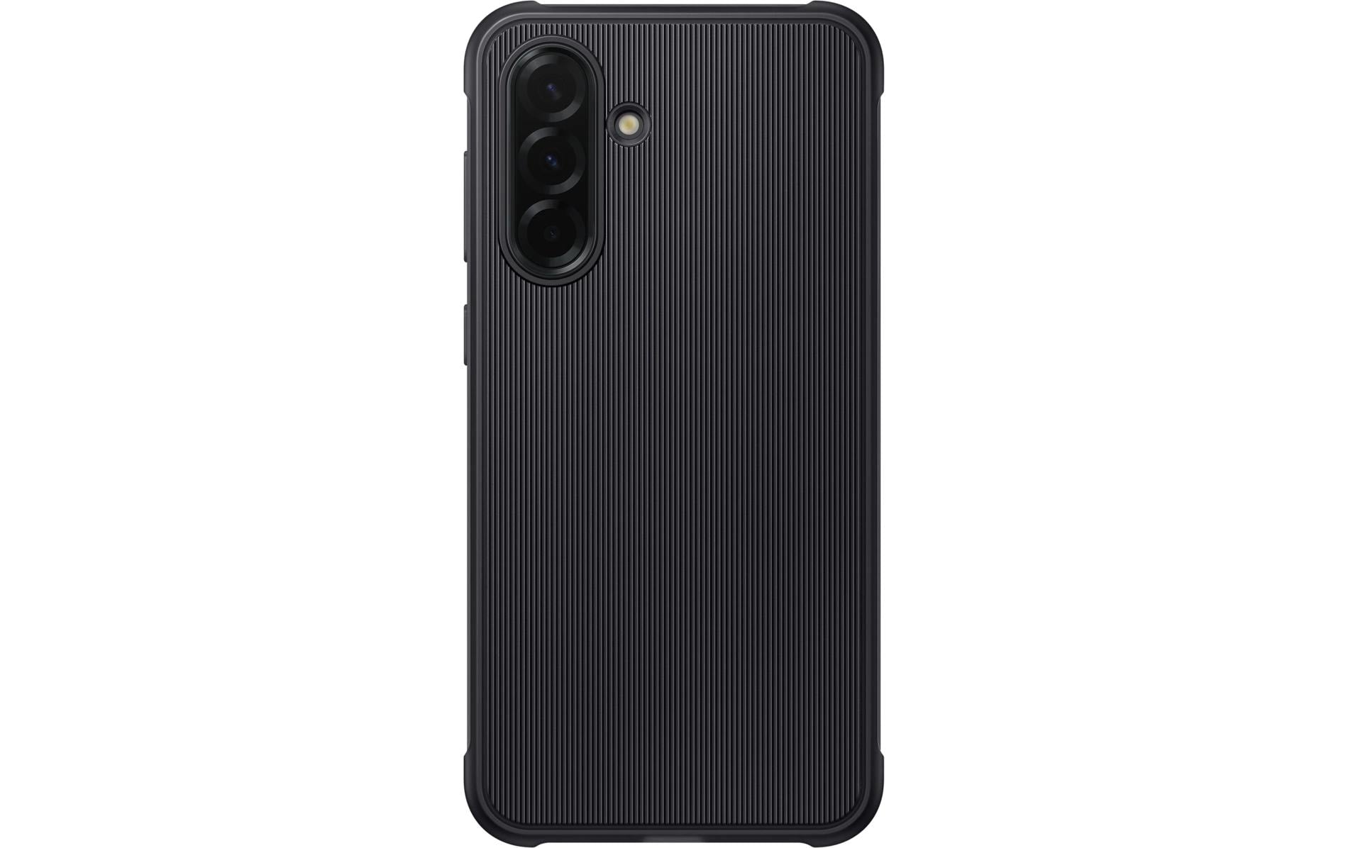 Samsung Back Cover Rugged Case Galaxy A36