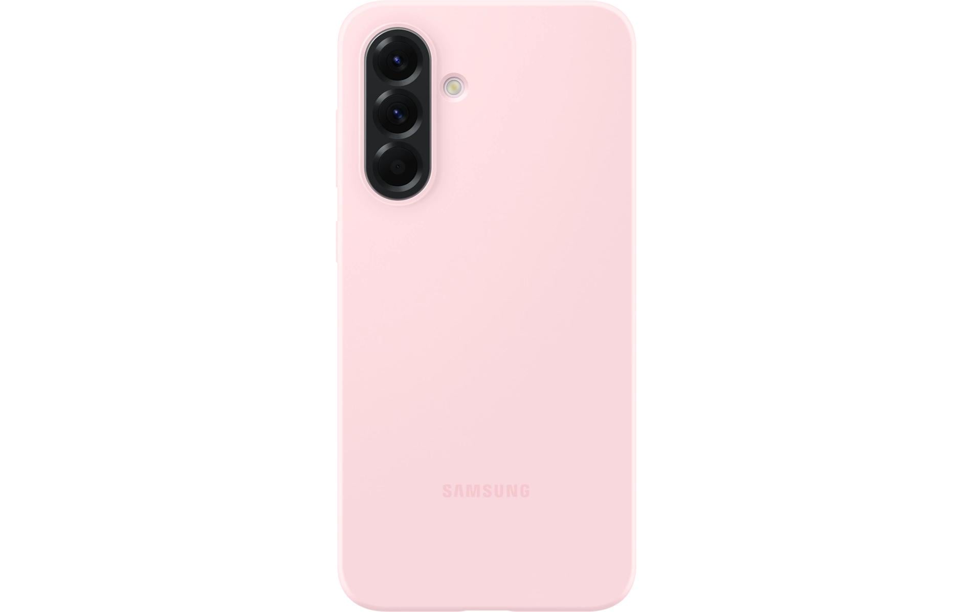 Samsung Back Cover Silicone Case Galaxy A56