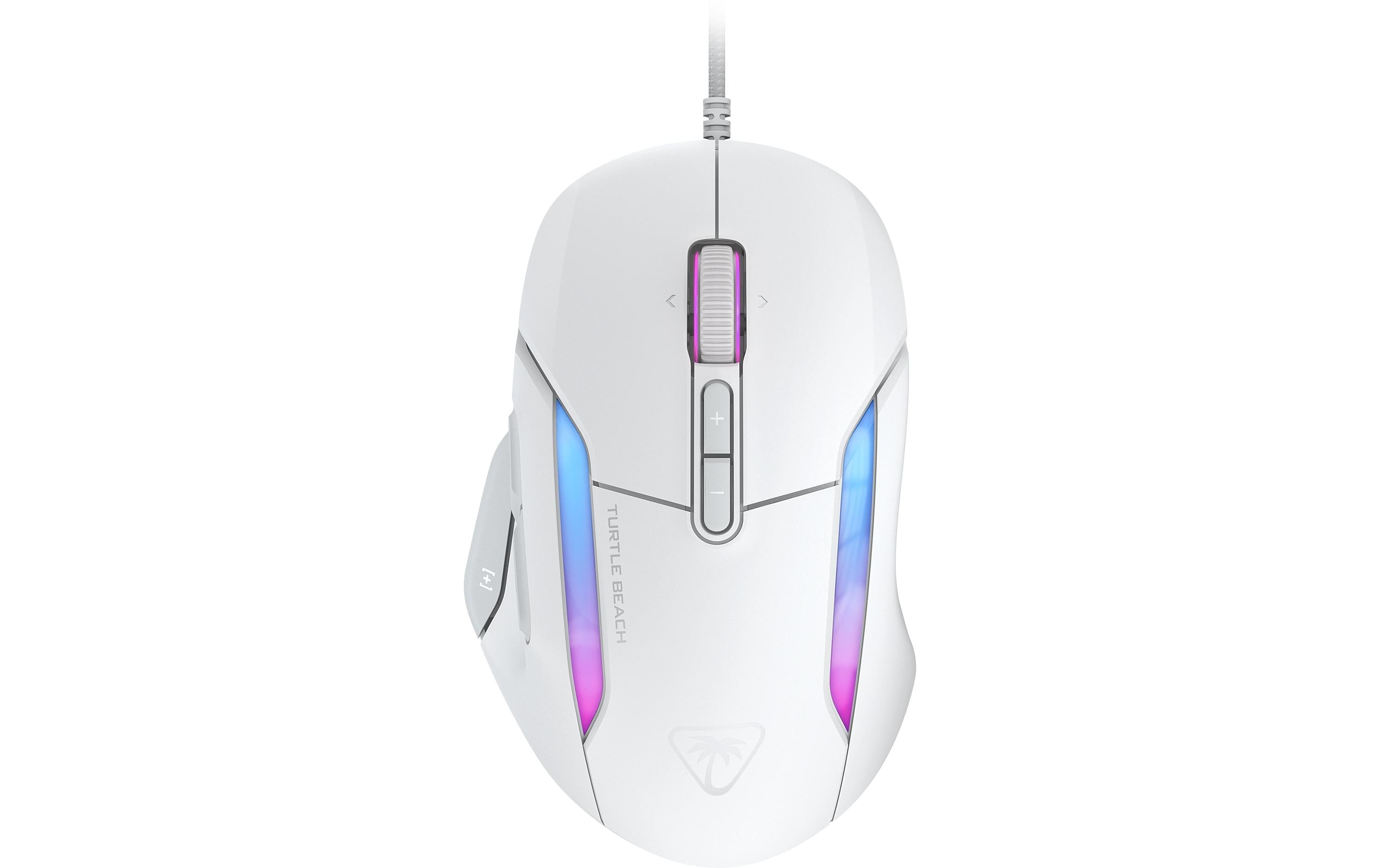 Turtle Beach Gaming-Maus Kone II Weiss