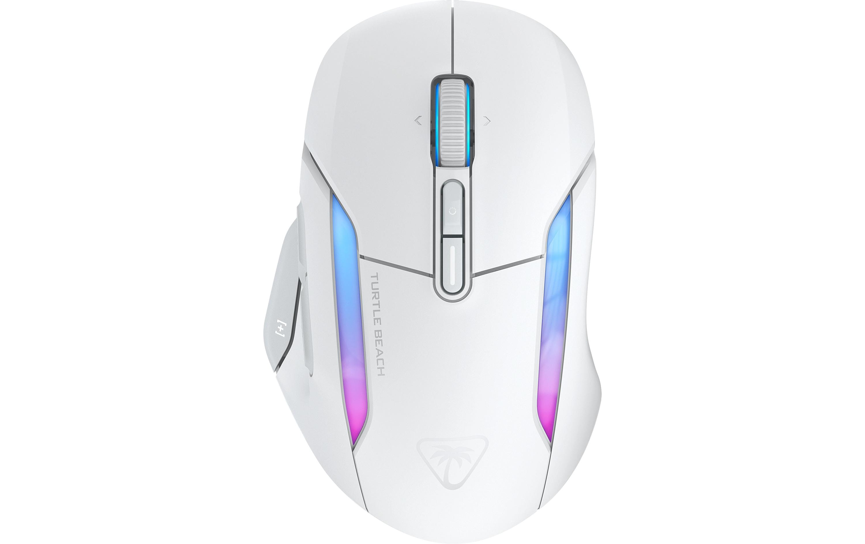 Turtle Beach Gaming-Maus Kone II Air Weiss