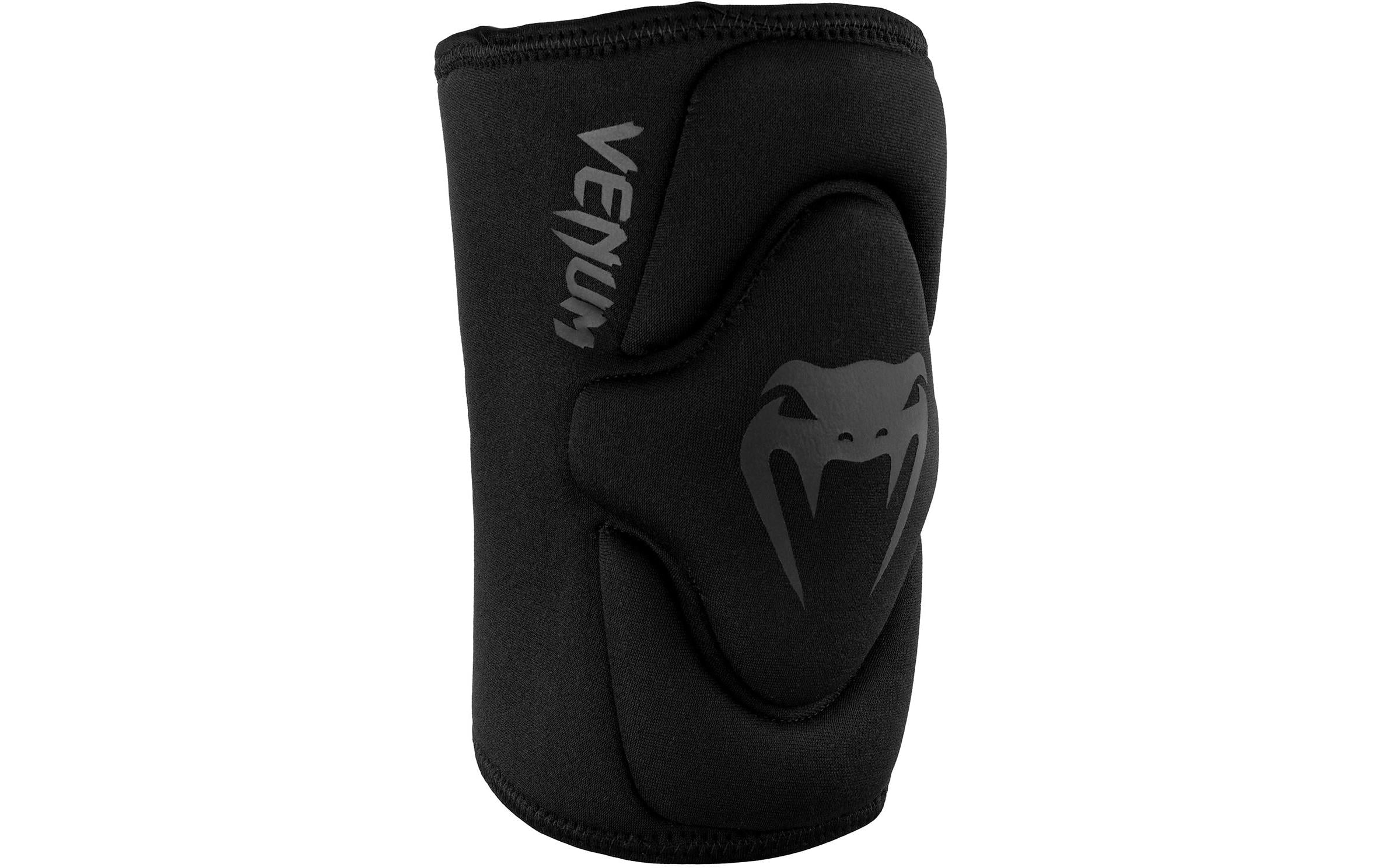Venum Kontact Knee Pads Schwarz, S