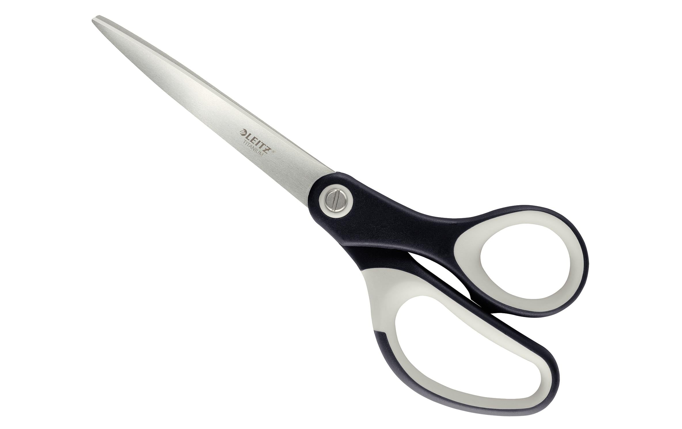 Leitz Universalschere 20.5 cm, Edelstahl, Universal
