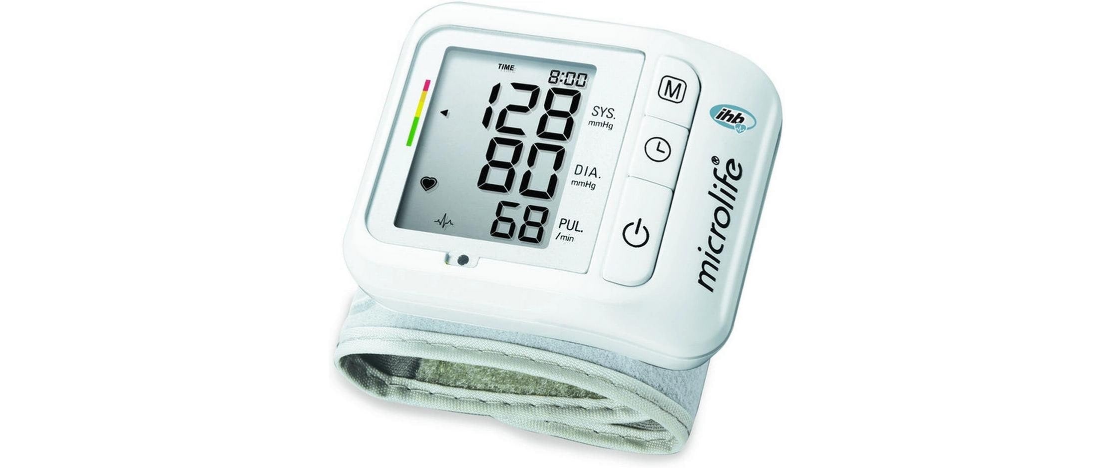 microlife Blutdruckmessgerät BP W1 Basic