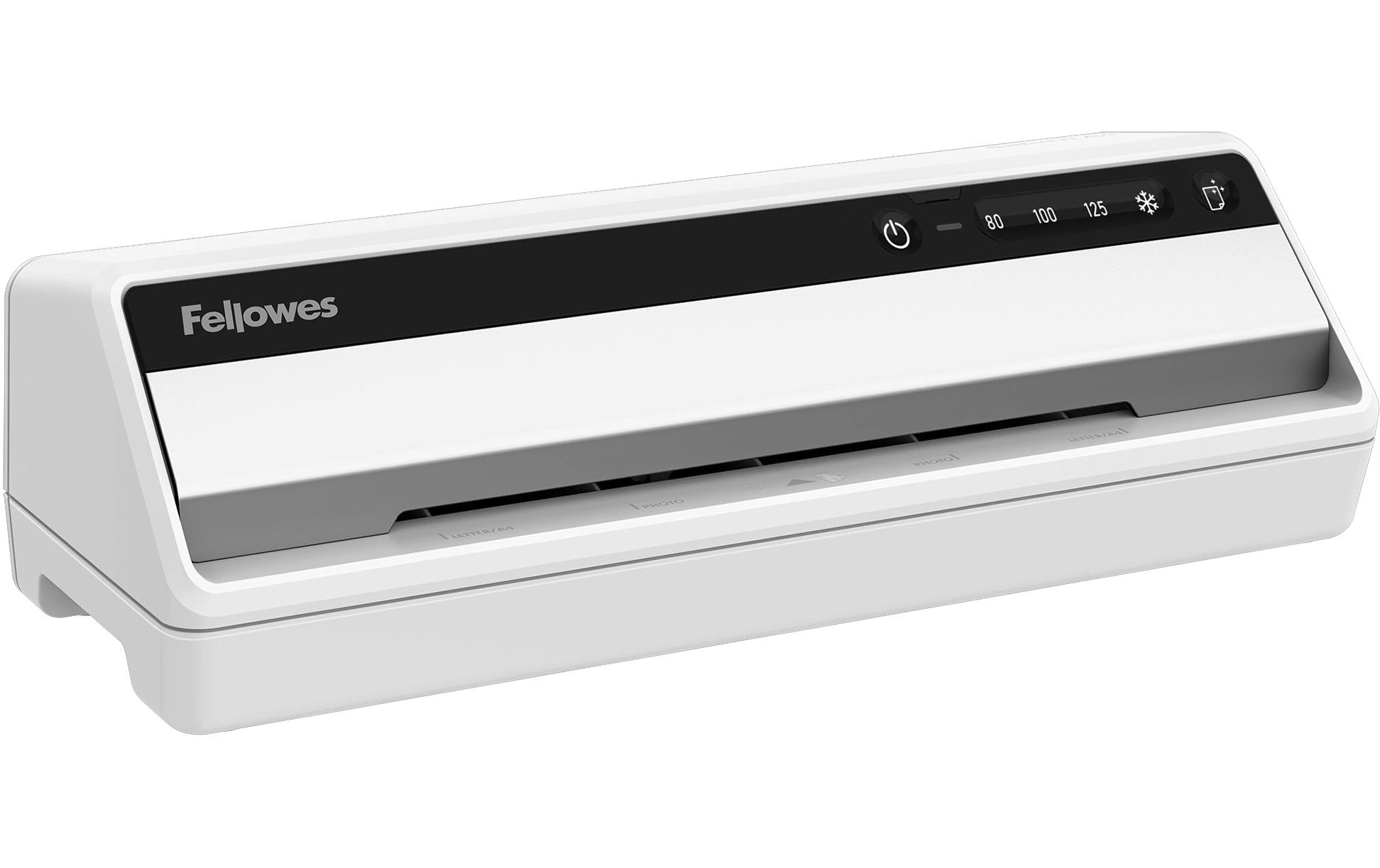 Fellowes Laminiergerät Saturn 3i A4 125 µm