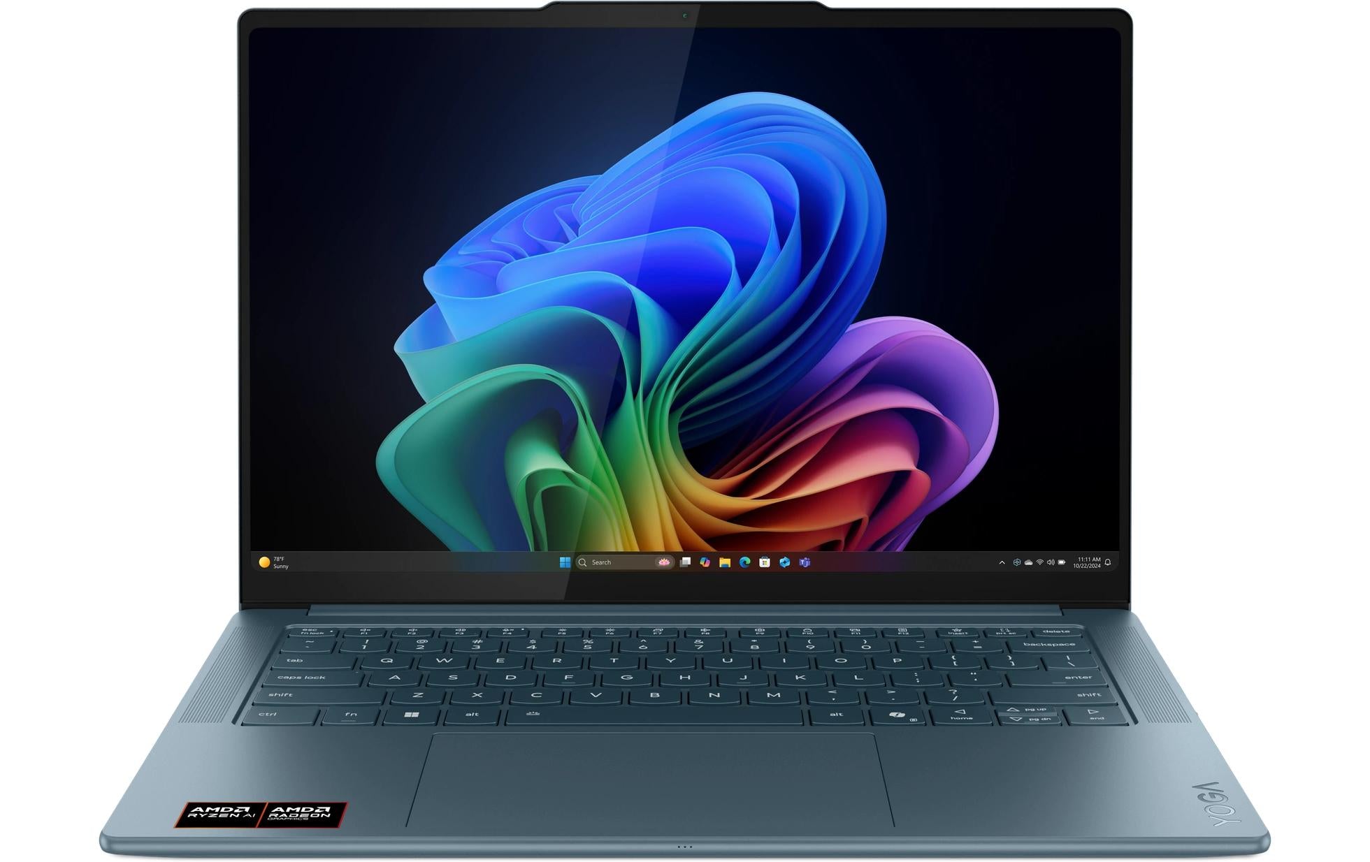 Lenovo Notebook Yoga Pro 7 14AKP10