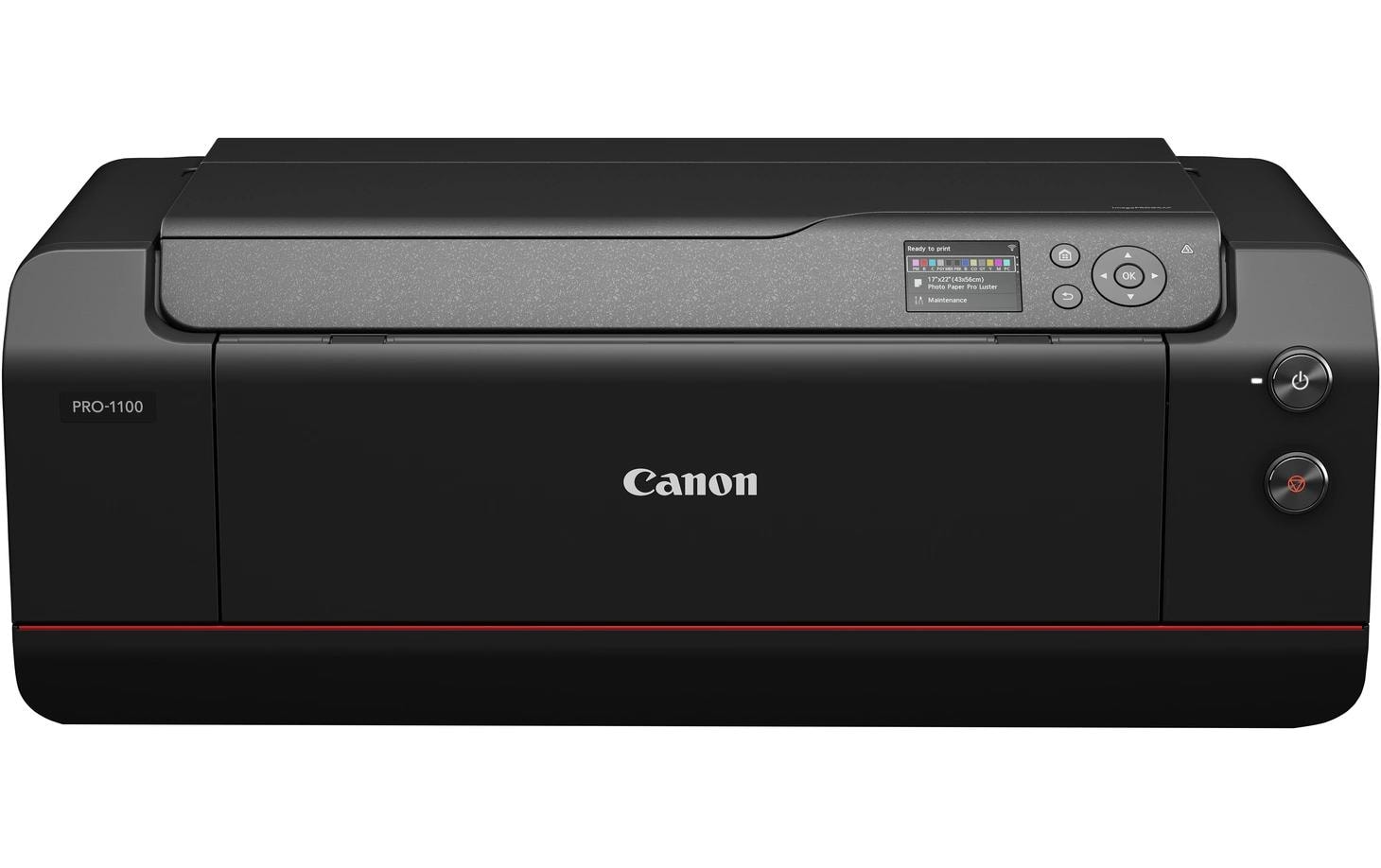 Canon Grossformatdrucker ImagePrograf Pro-1100 A2 17