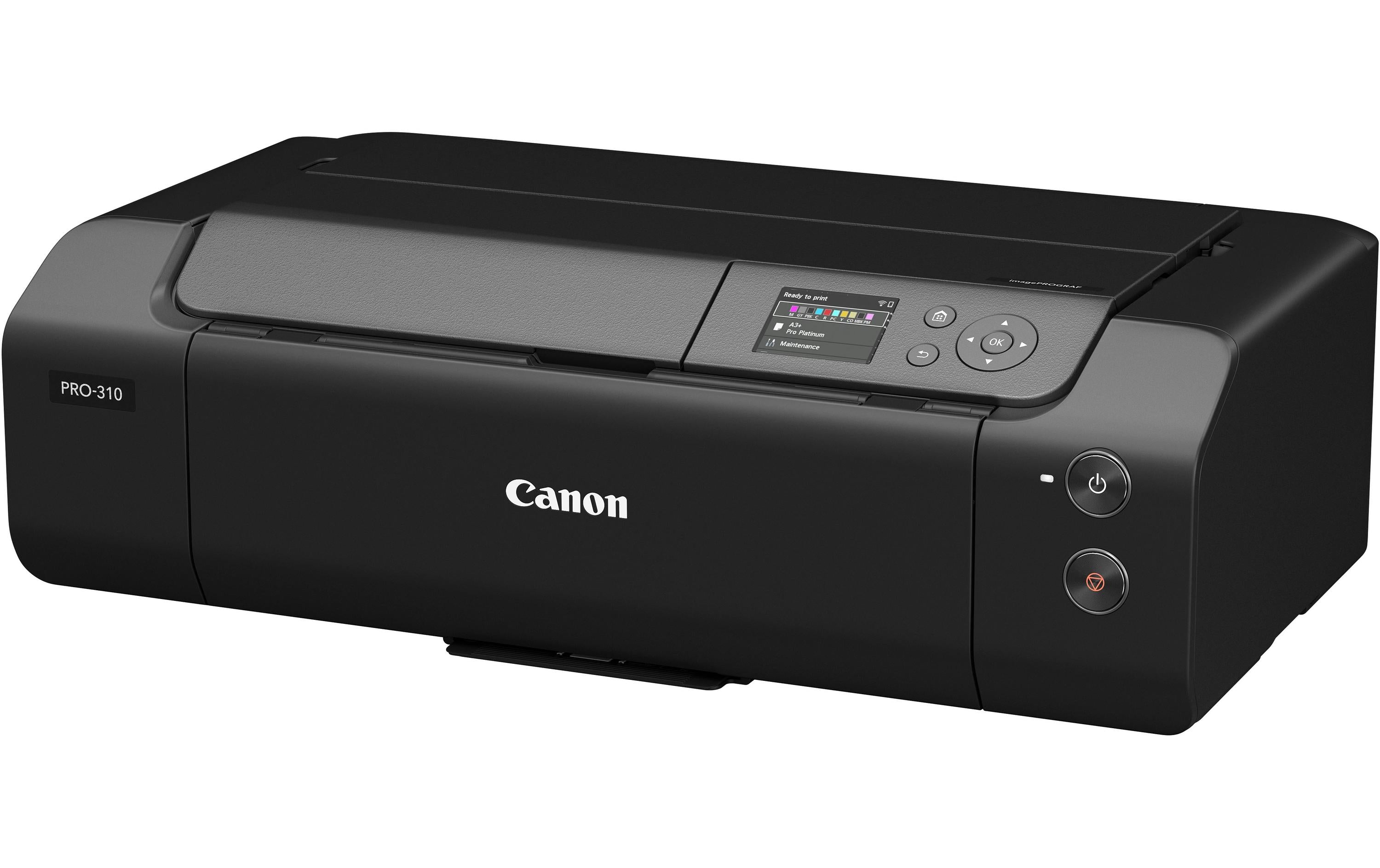 Canon Fotodrucker ImagePROGRAF PRO-310