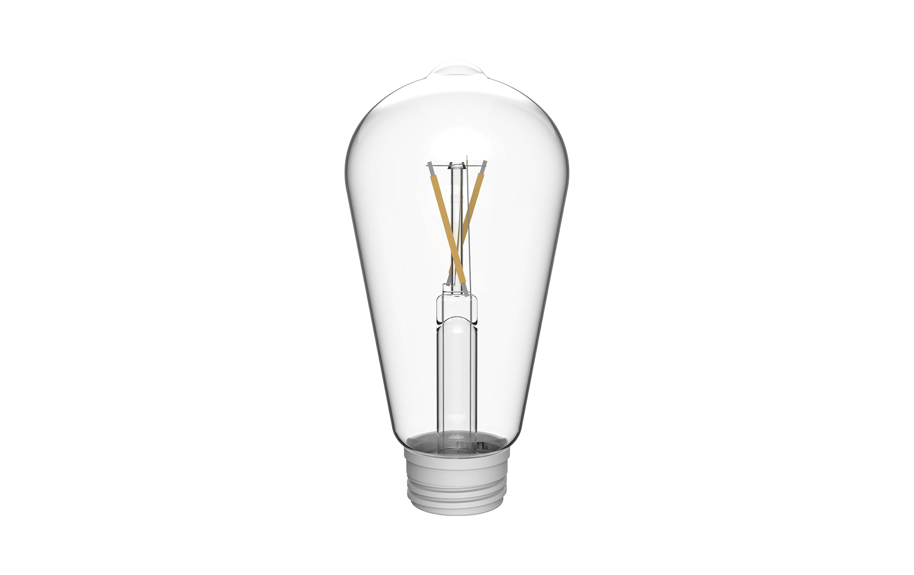 Philips Solar Spezialleuchtmittel 2.4W ST64 Fila 27K