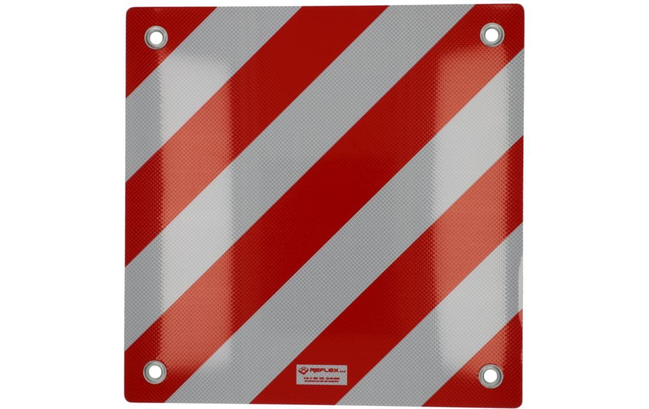 cartrend Schild Warntafel für Italien