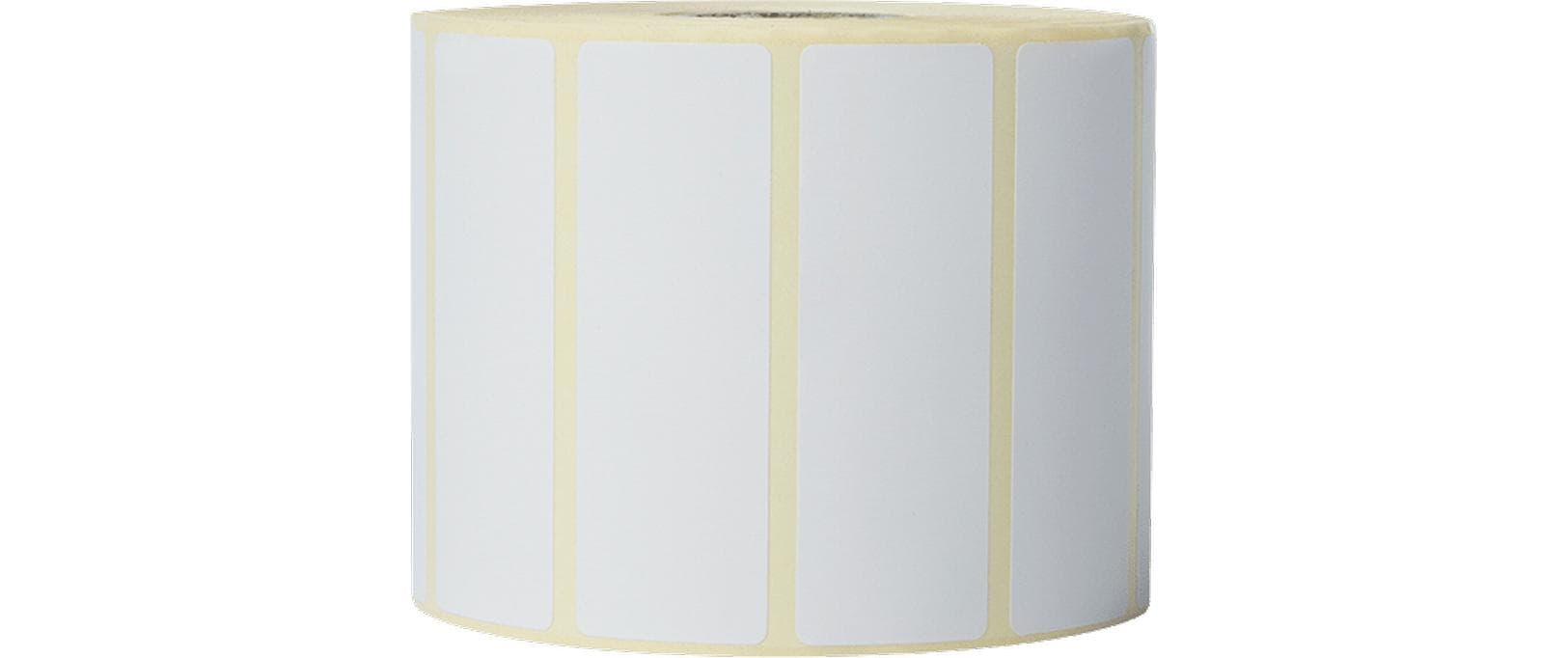 Brother Etikettenrolle BDE-1J026076-102