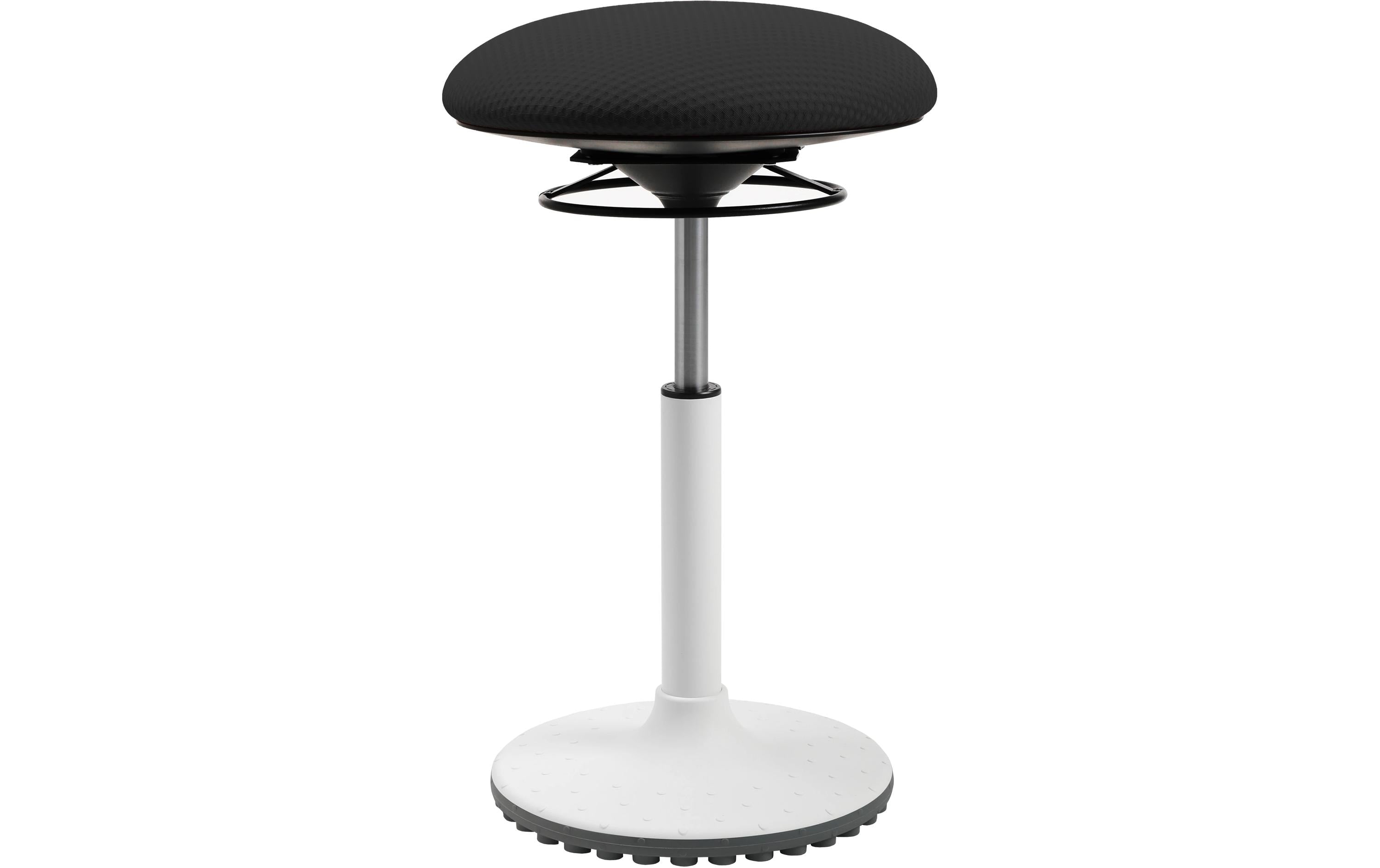 Topstar Hocker BBT Coach, Schwarz