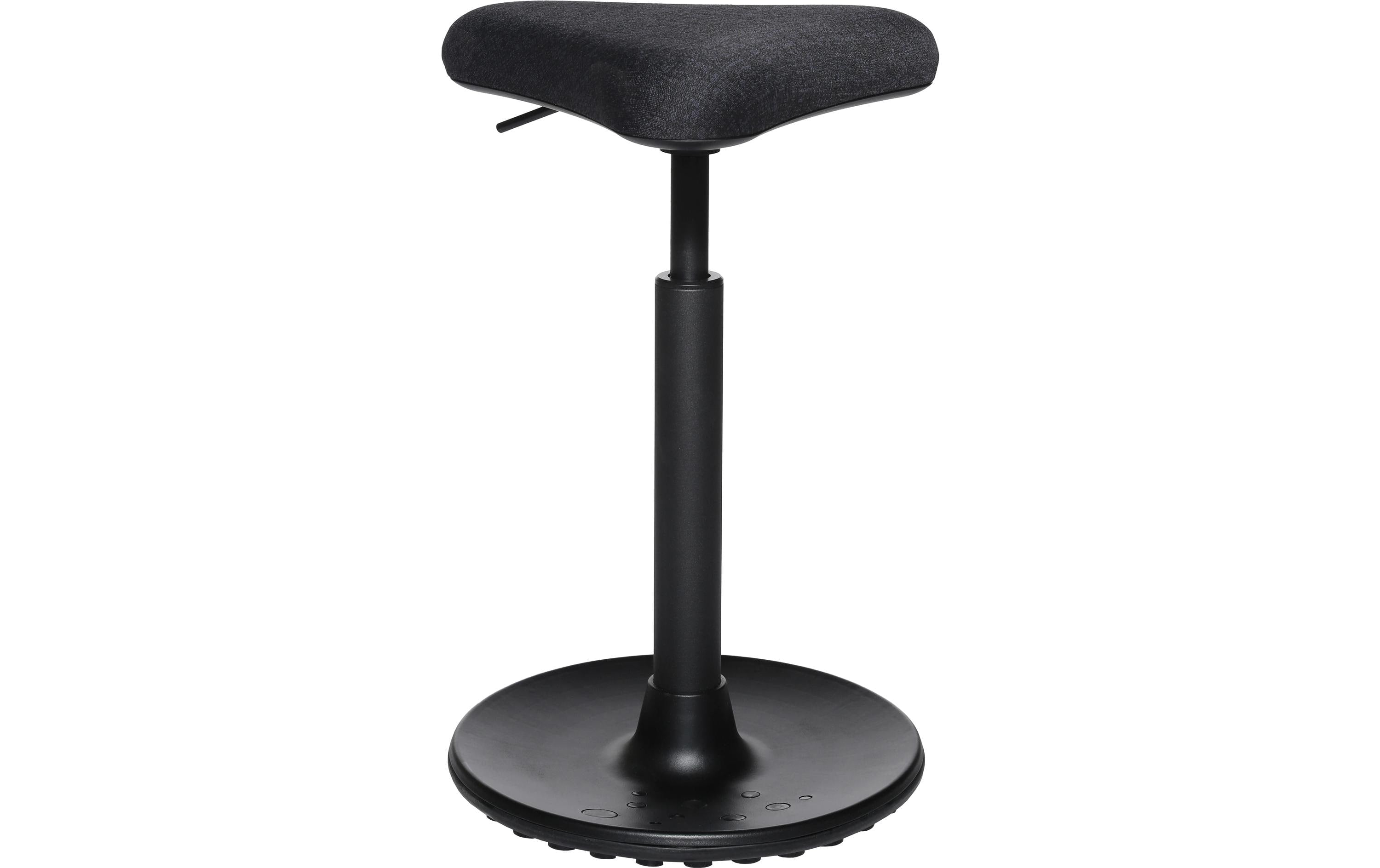 Topstar Hocker Sitness H1, Schwarz