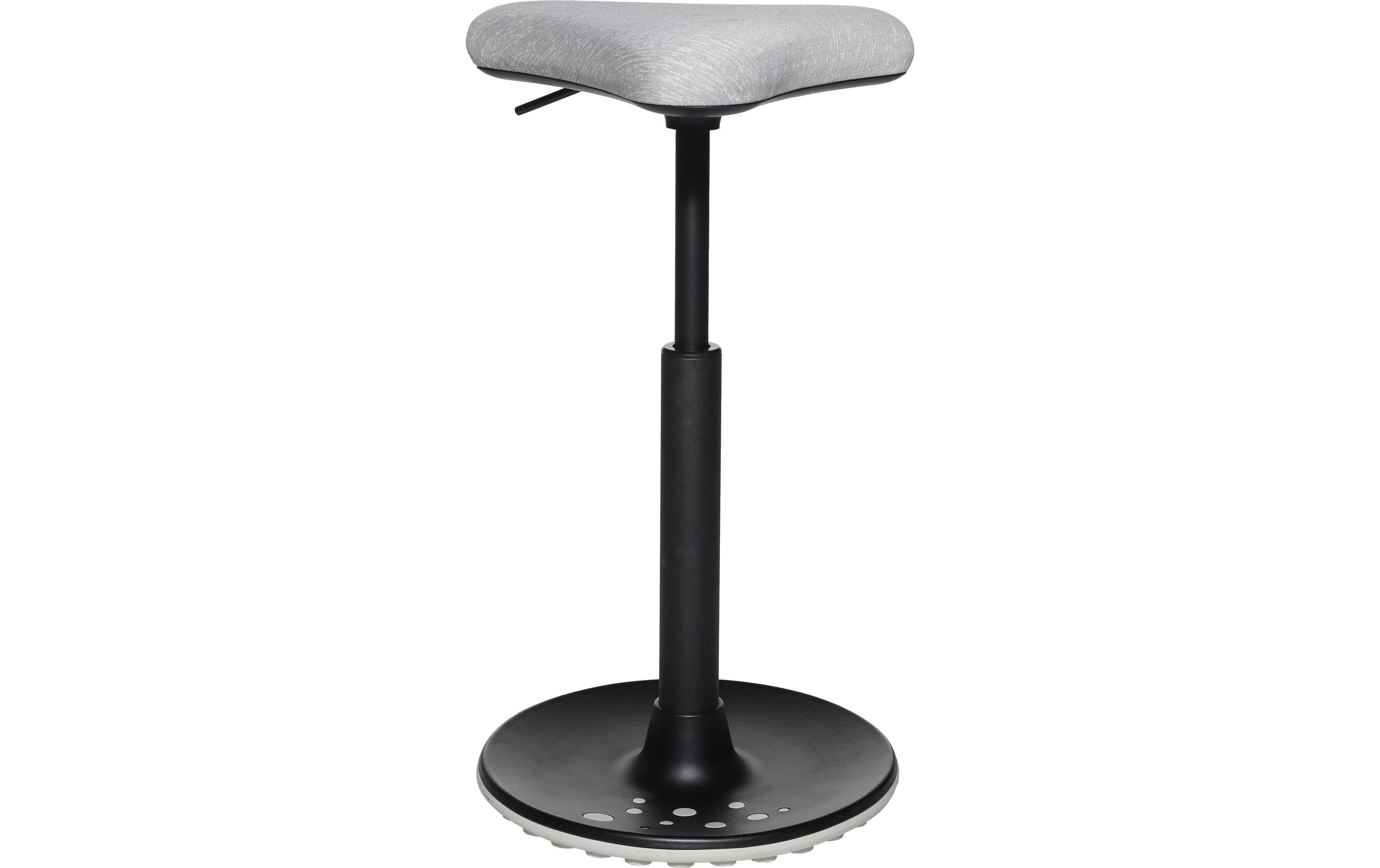 Topstar Hocker Sitness H1, Grau