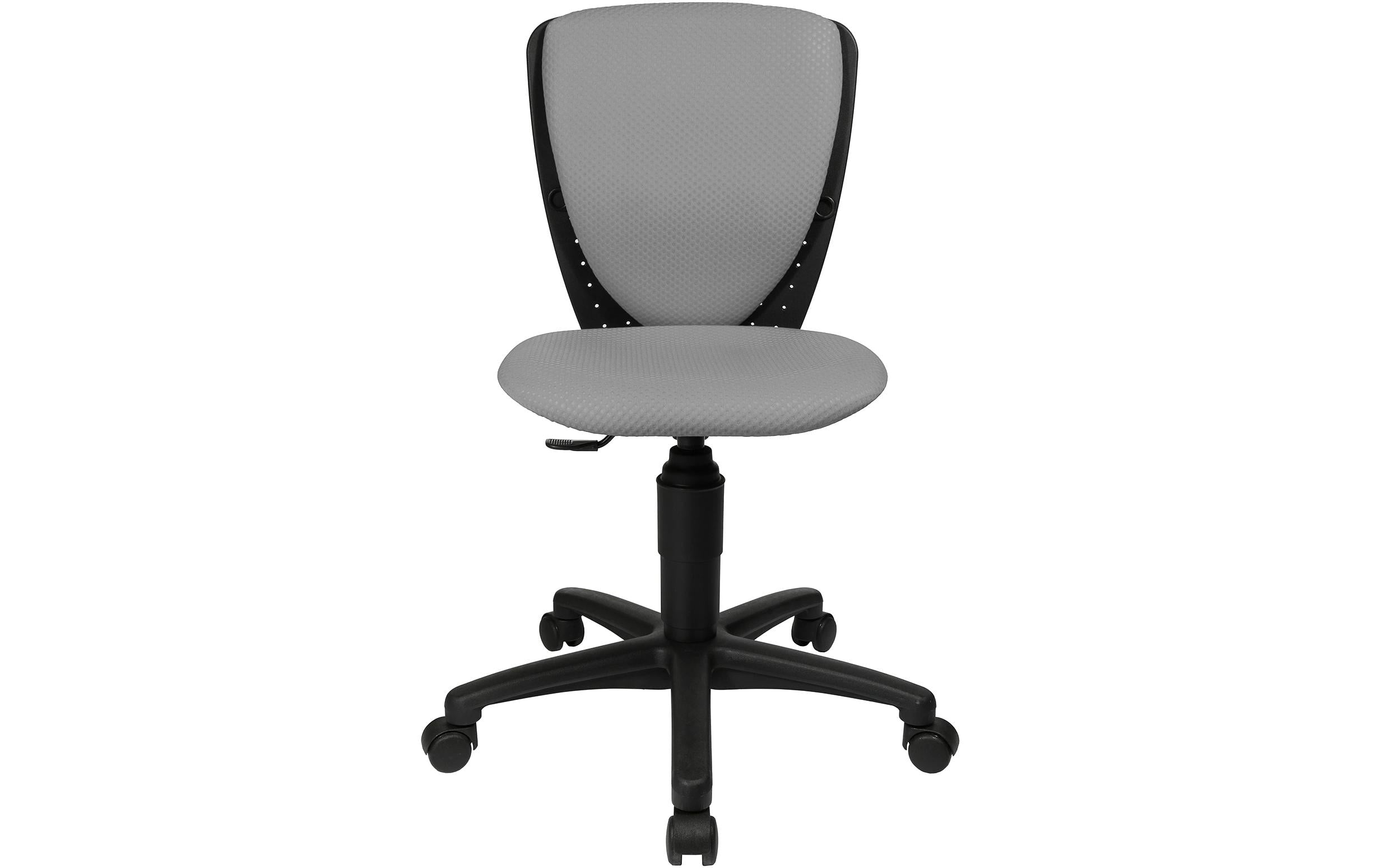 Topstar Kinder Bürostuhl High S'Cool, Grau