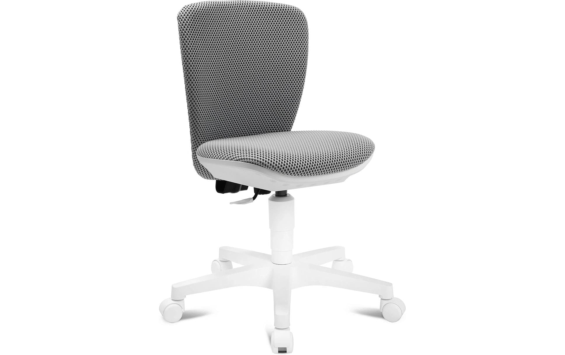 Topstar Kinder Bürostuhl Sitness HomeS'Cool, Grau