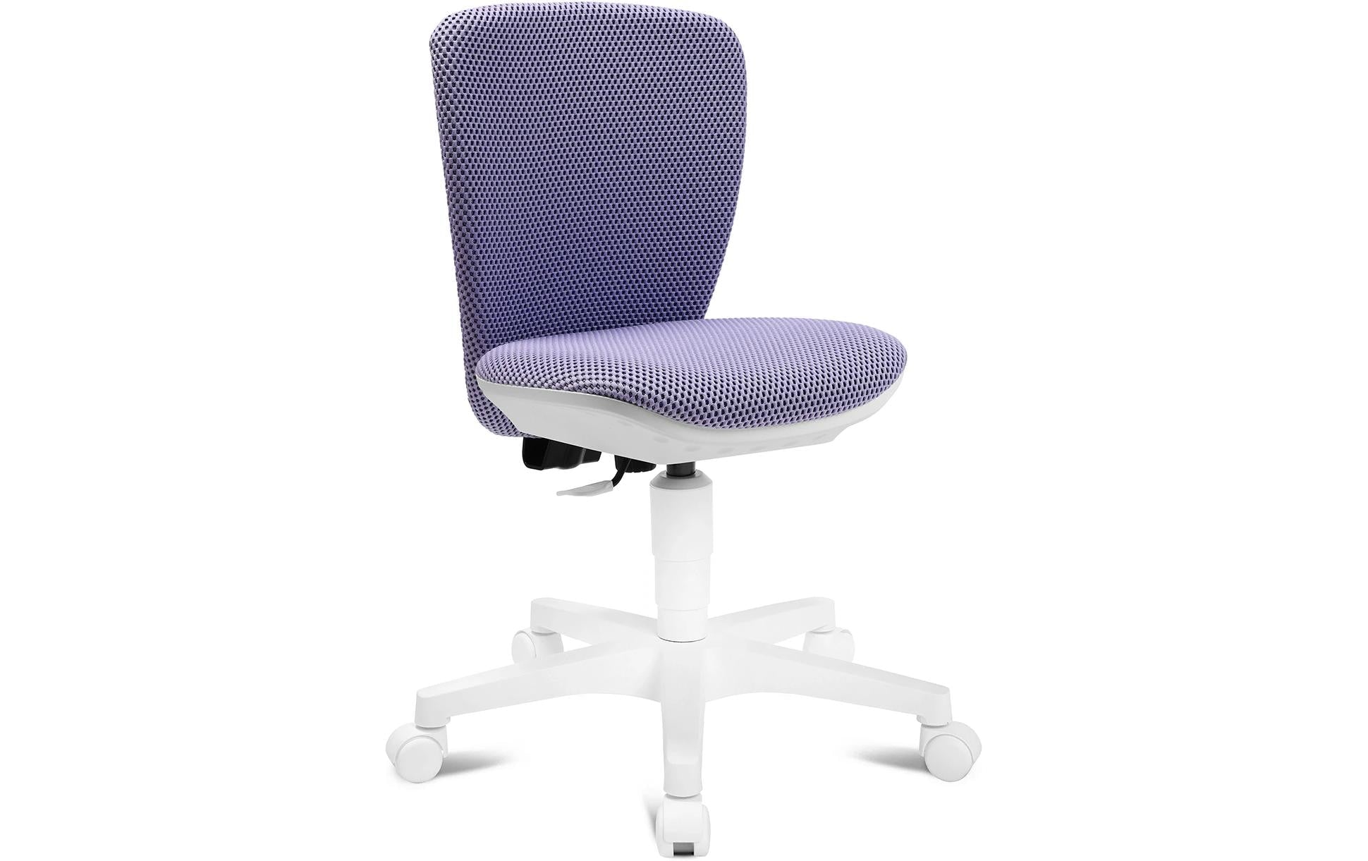 Topstar Kinder Bürostuhl Sitness HomeS'Cool, Flieder