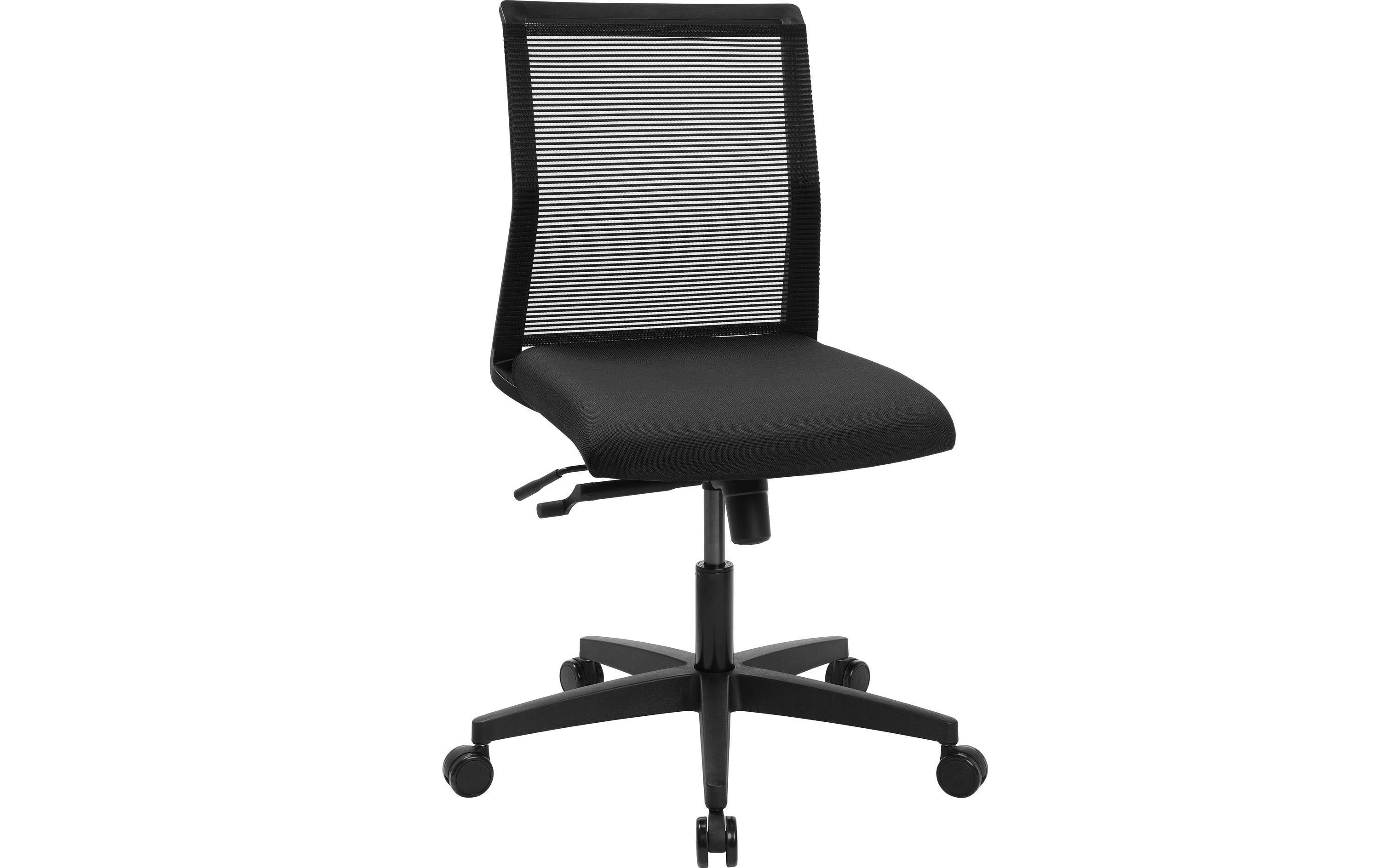 Topstar Bürostuhl Smart Point, Schwarz