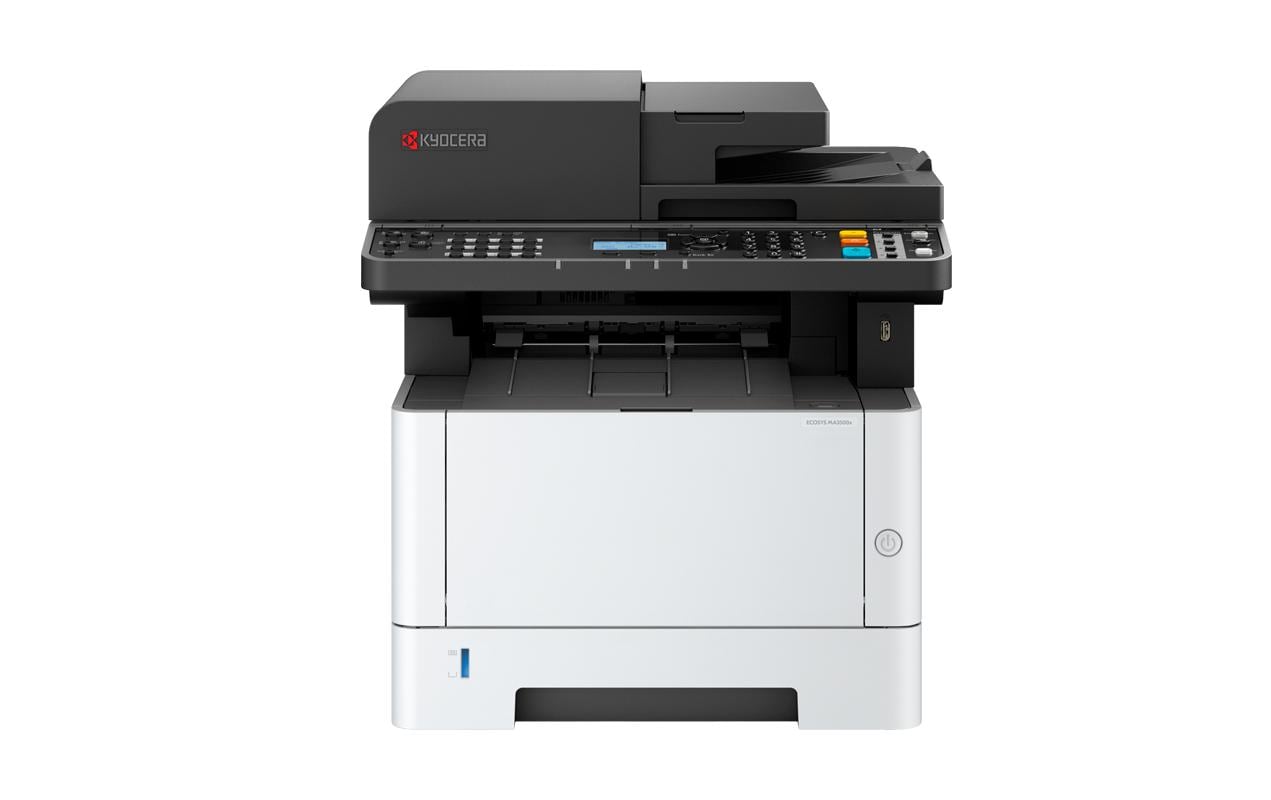 Kyocera Multifunktionsdrucker ECOSYS MA3500x