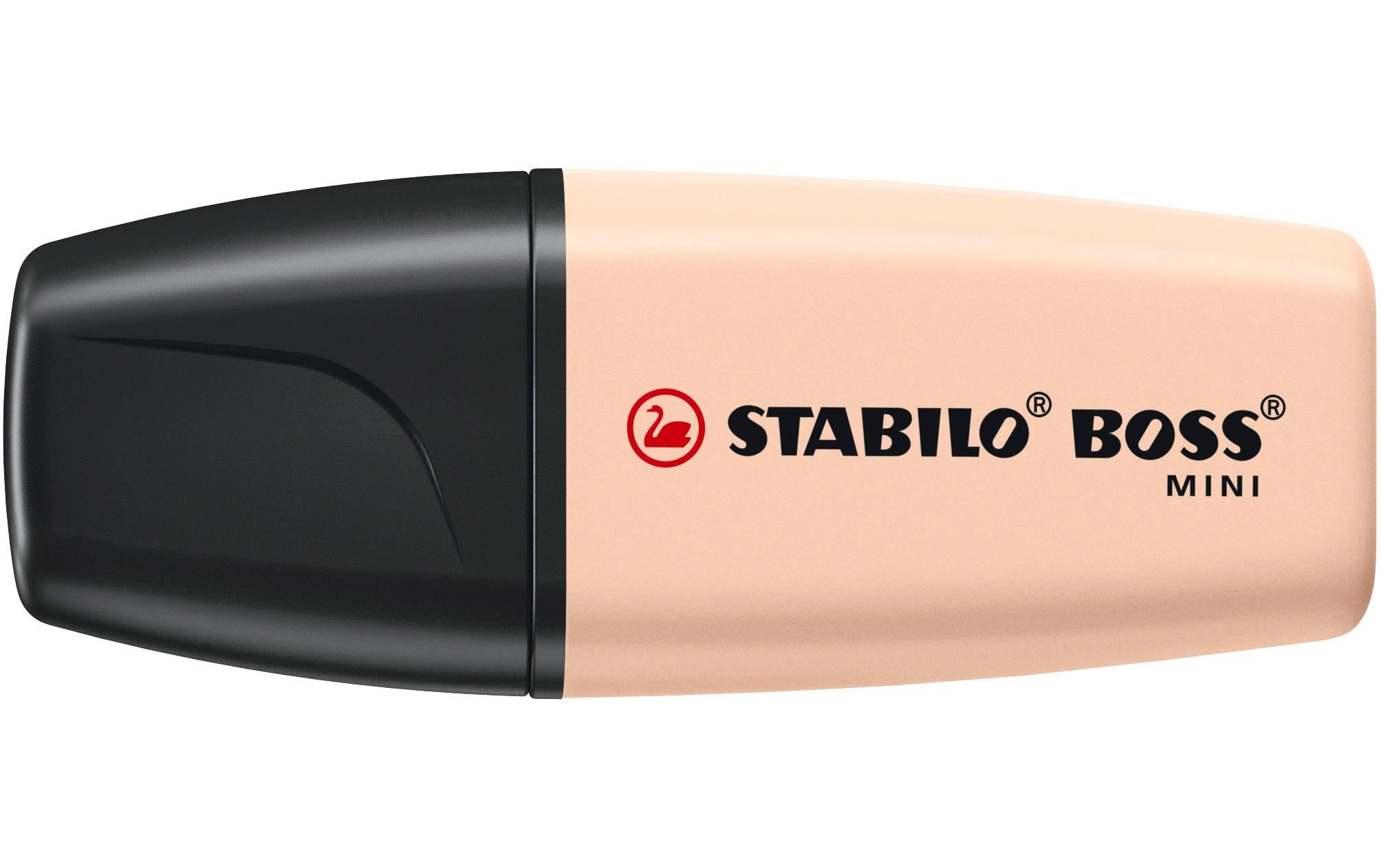 STABILO Textmarker Boss Mini Naturevibes Beige