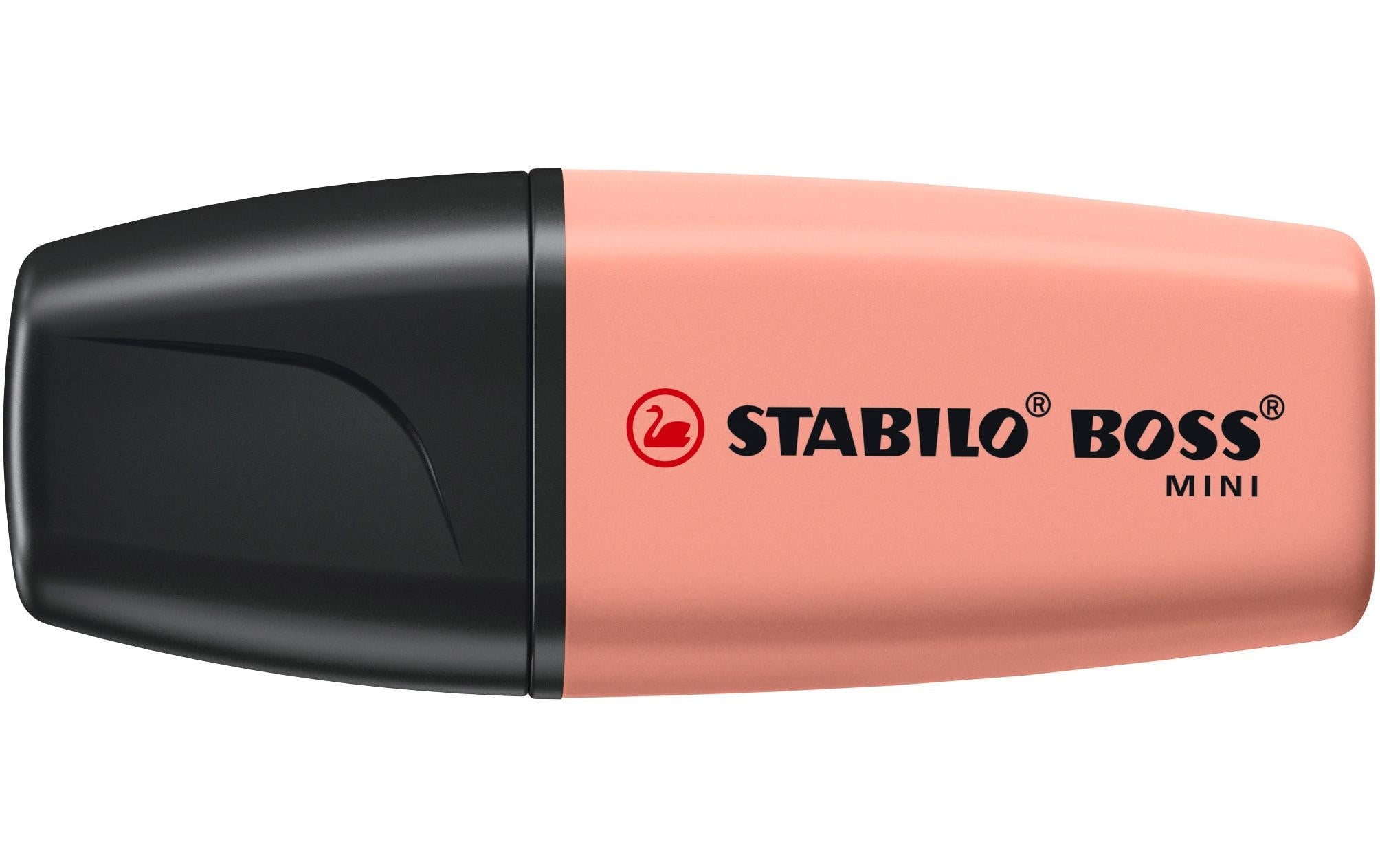 STABILO Textmarker Boss Mini Naturevibes Sienna
