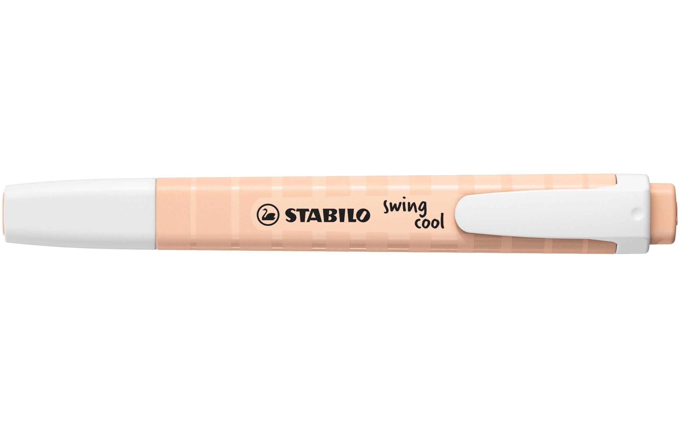 STABILO Textmarker Swing Cool Beige
