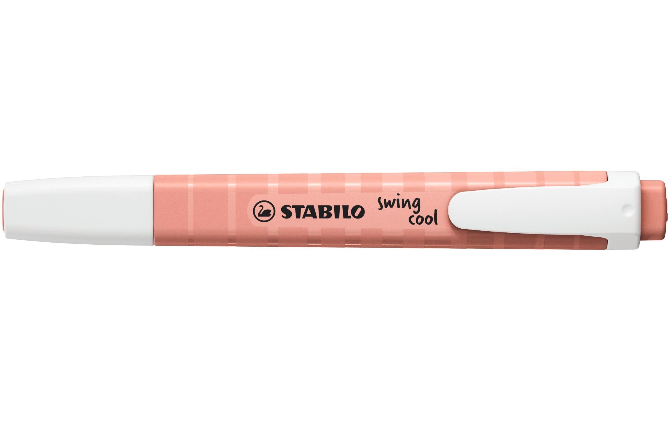 STABILO Textmarker Swing Cool Sienna