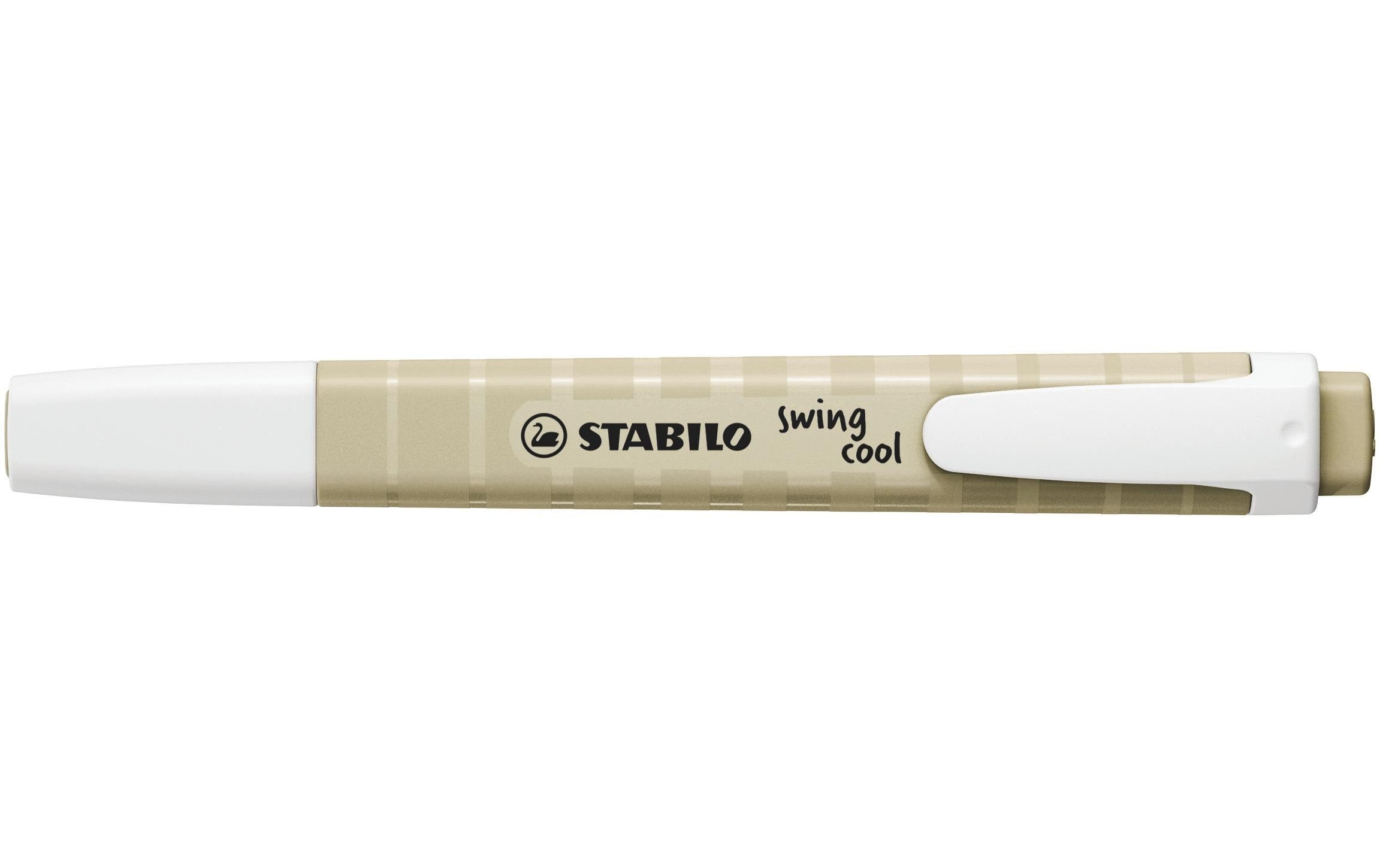 STABILO Textmarker Swing Cool Schlammgrün