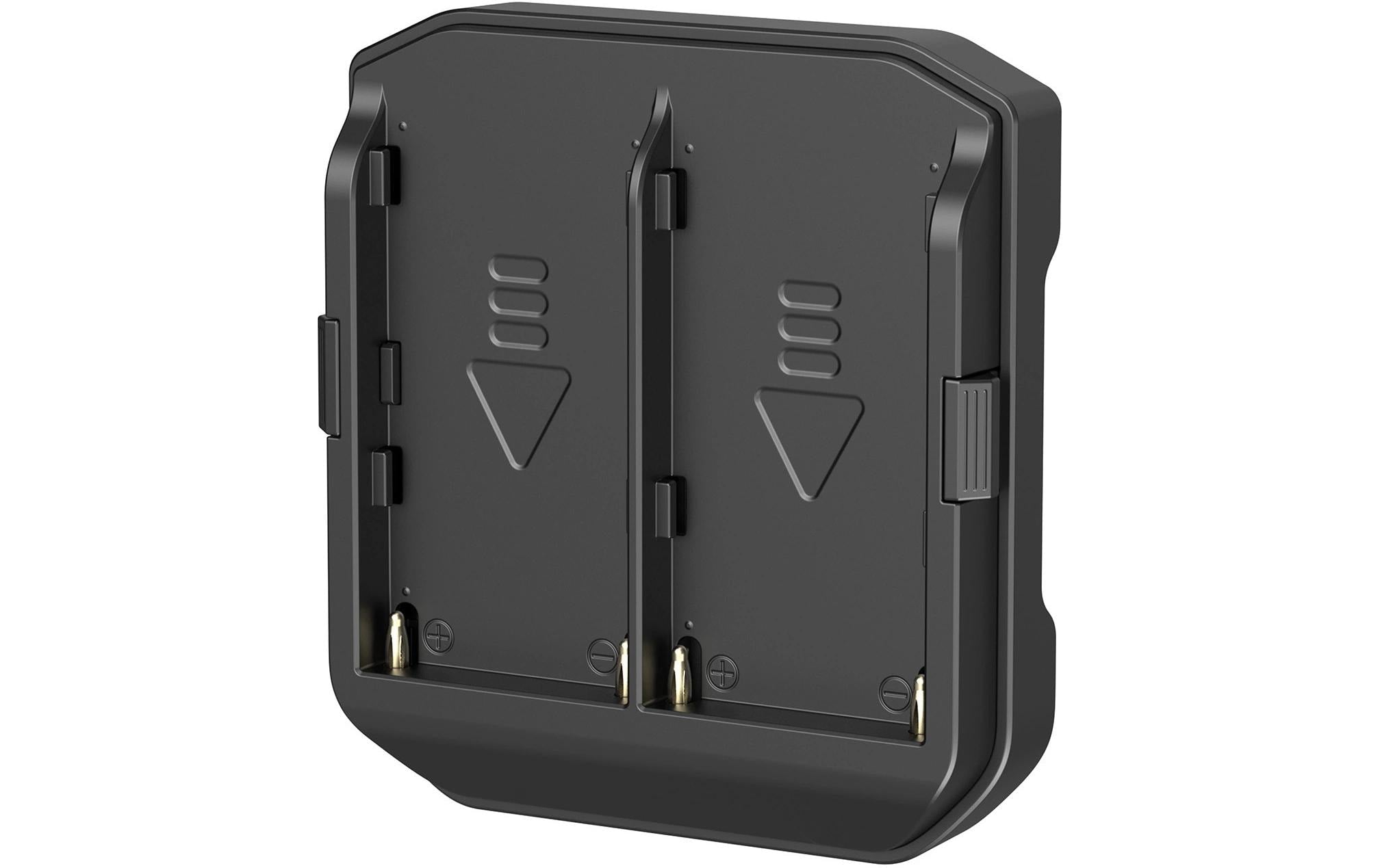 Smallrig NP-F Battery Plate for RC 100