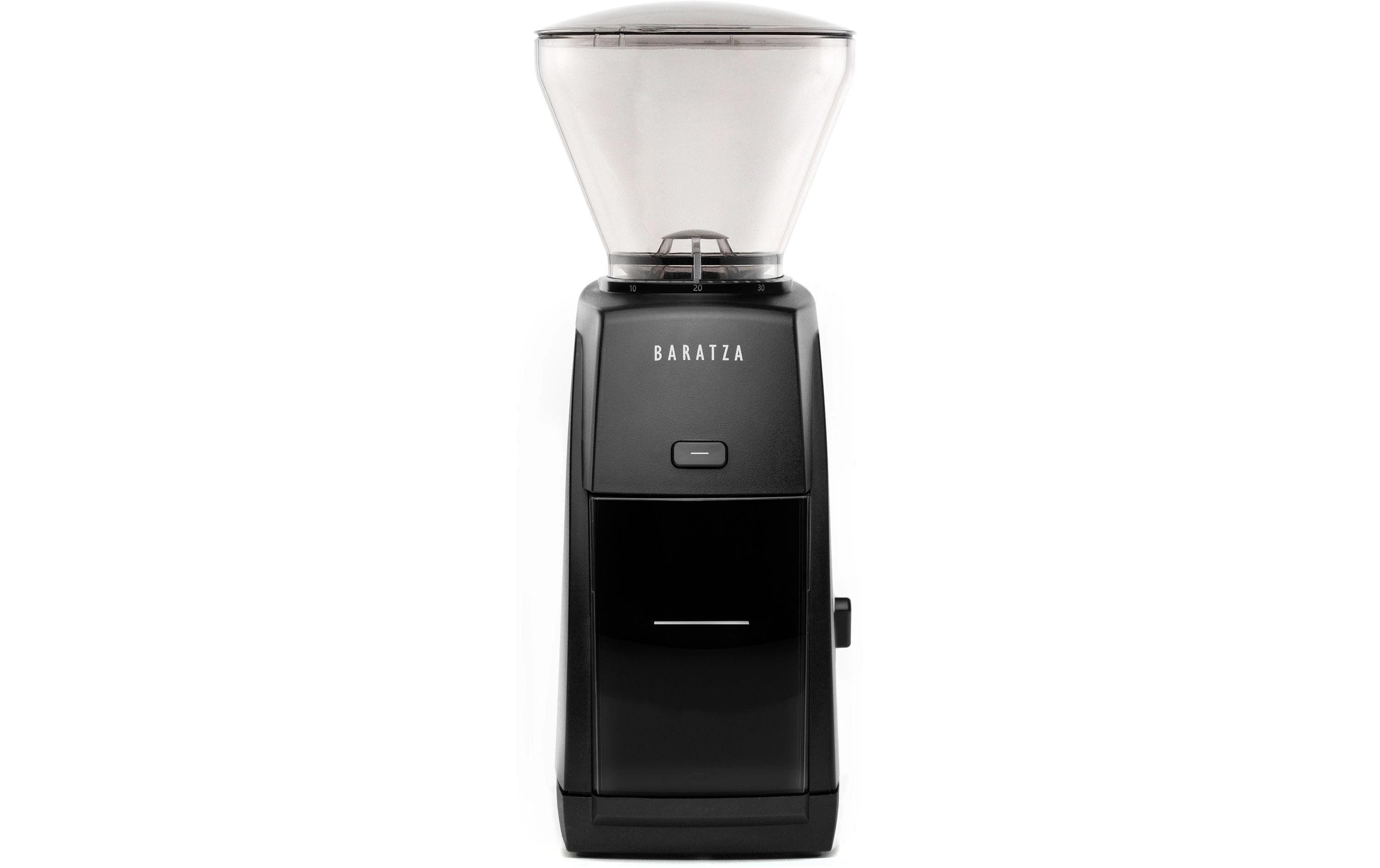 Baratza Kaffeemühle Virtuoso Schwarz