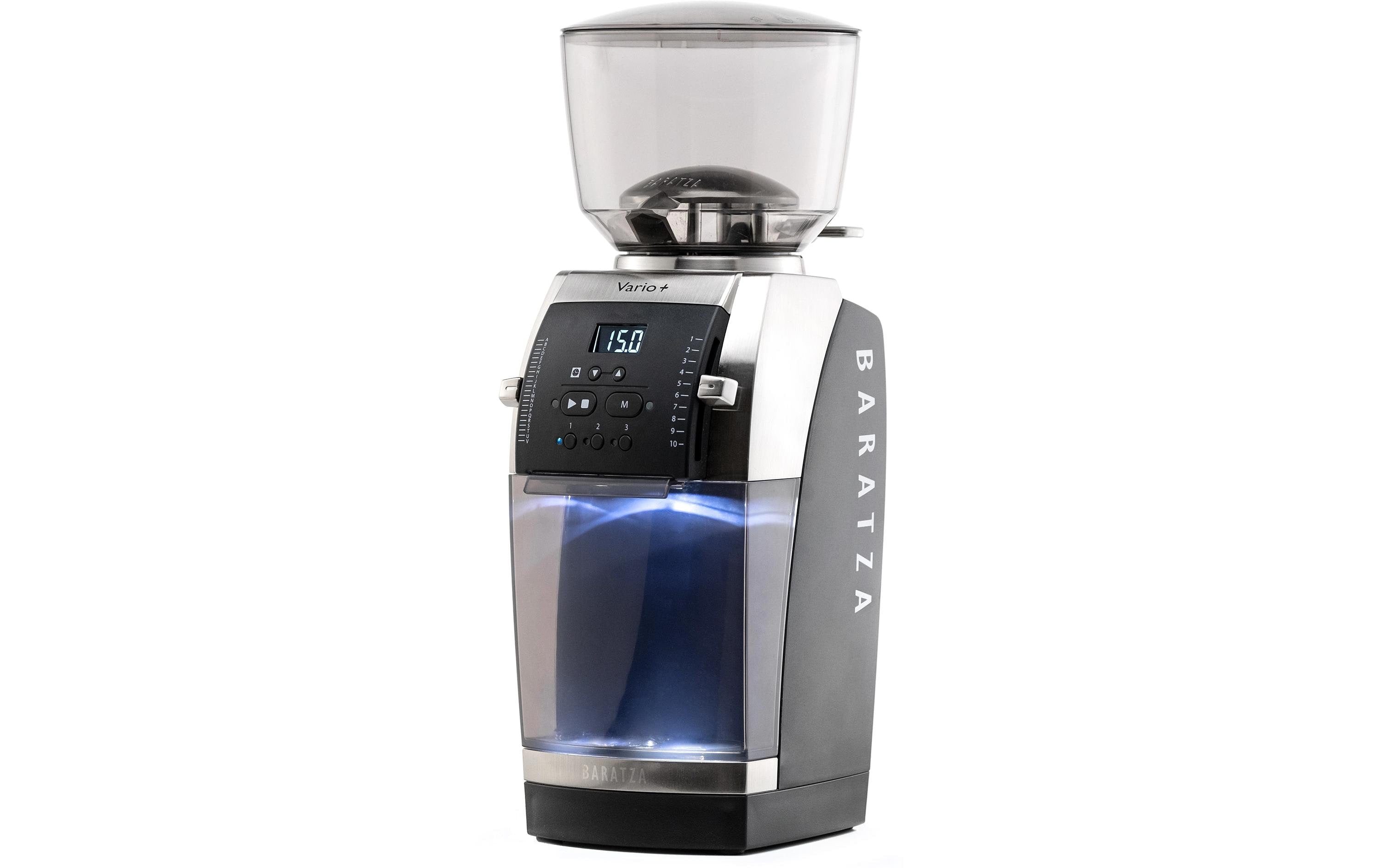 Baratza Kaffeemühle Vario+ Black