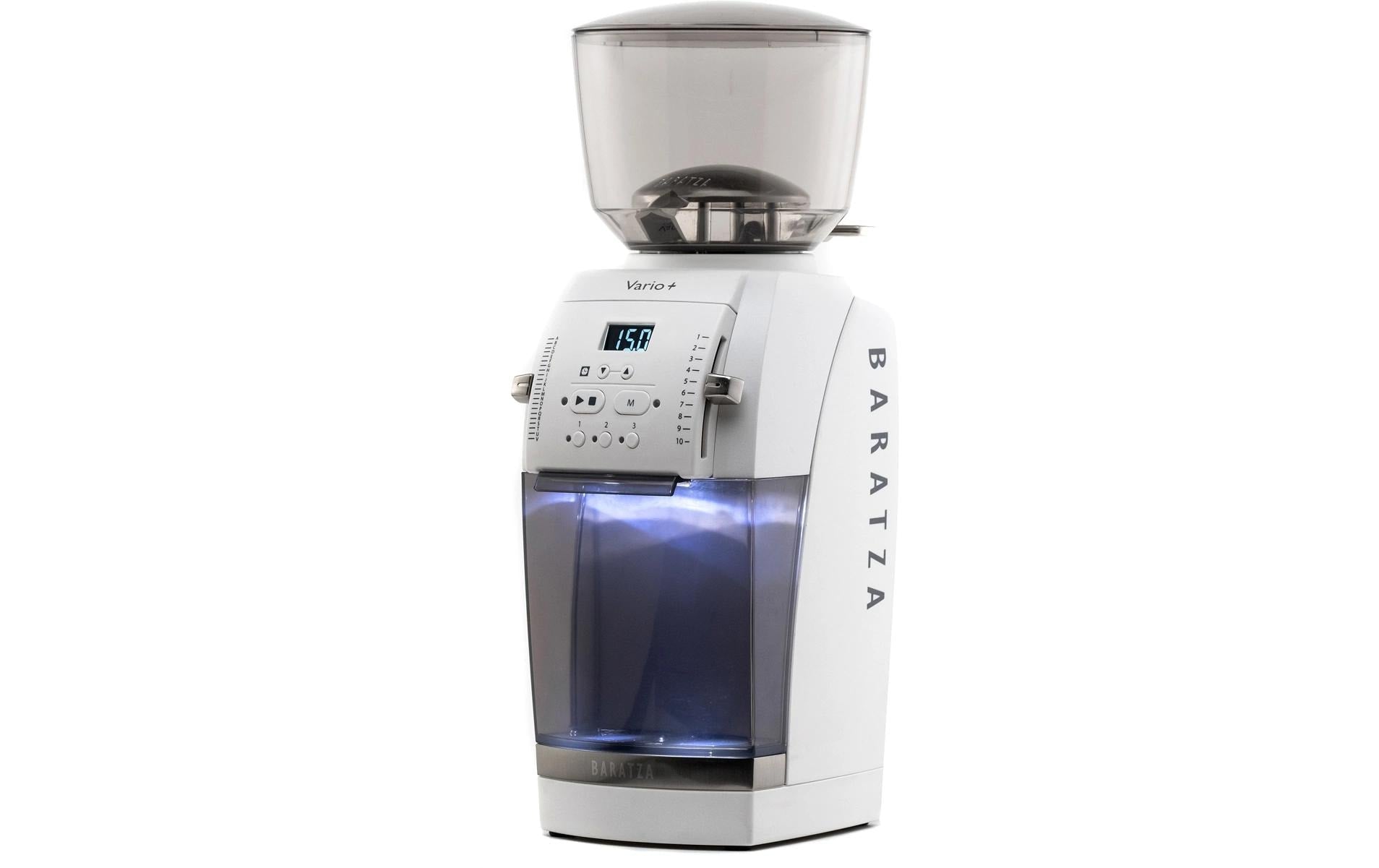 Baratza Kaffeemühle Vario+ White