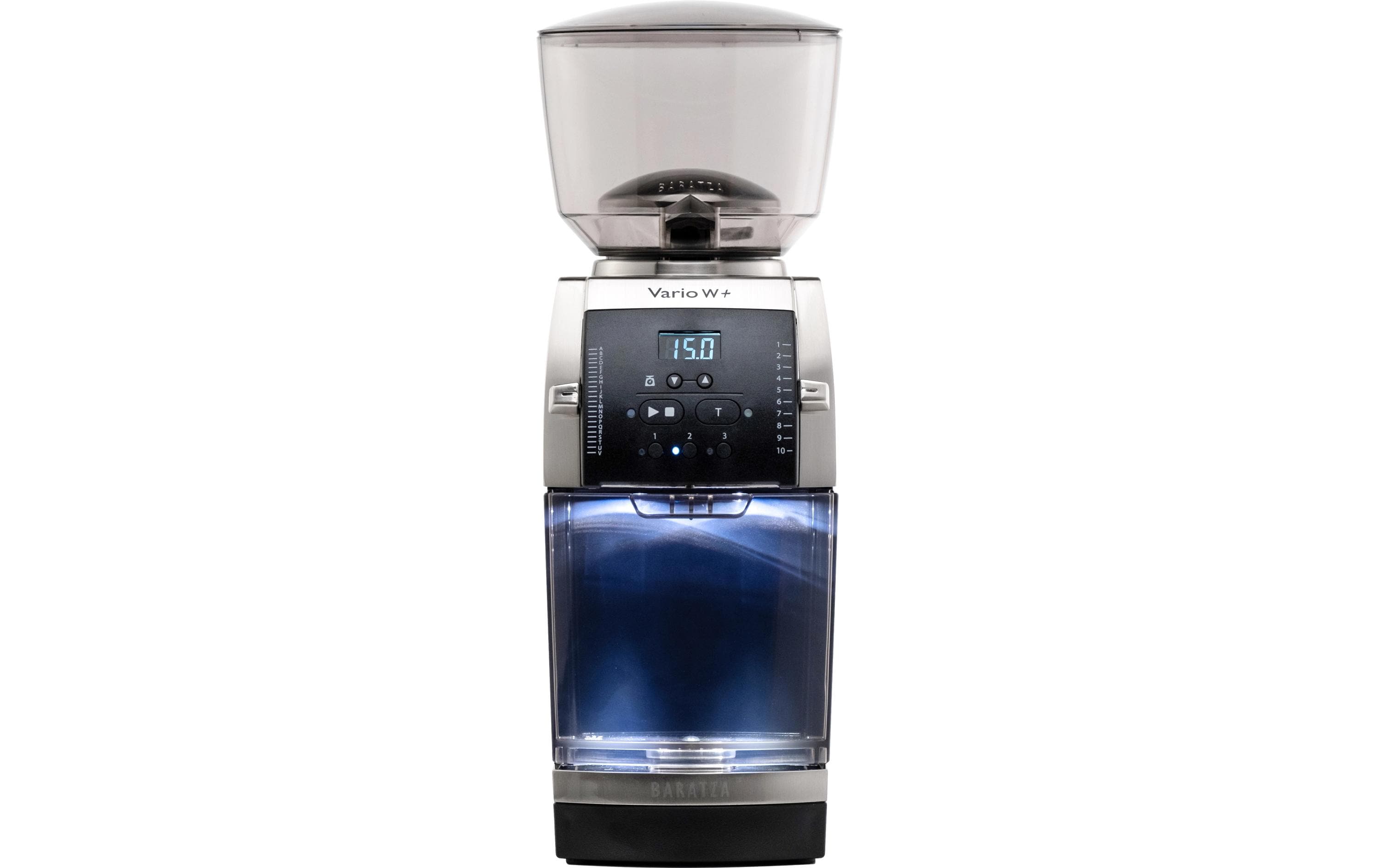 Baratza Kaffeemühle Vario W+ Black