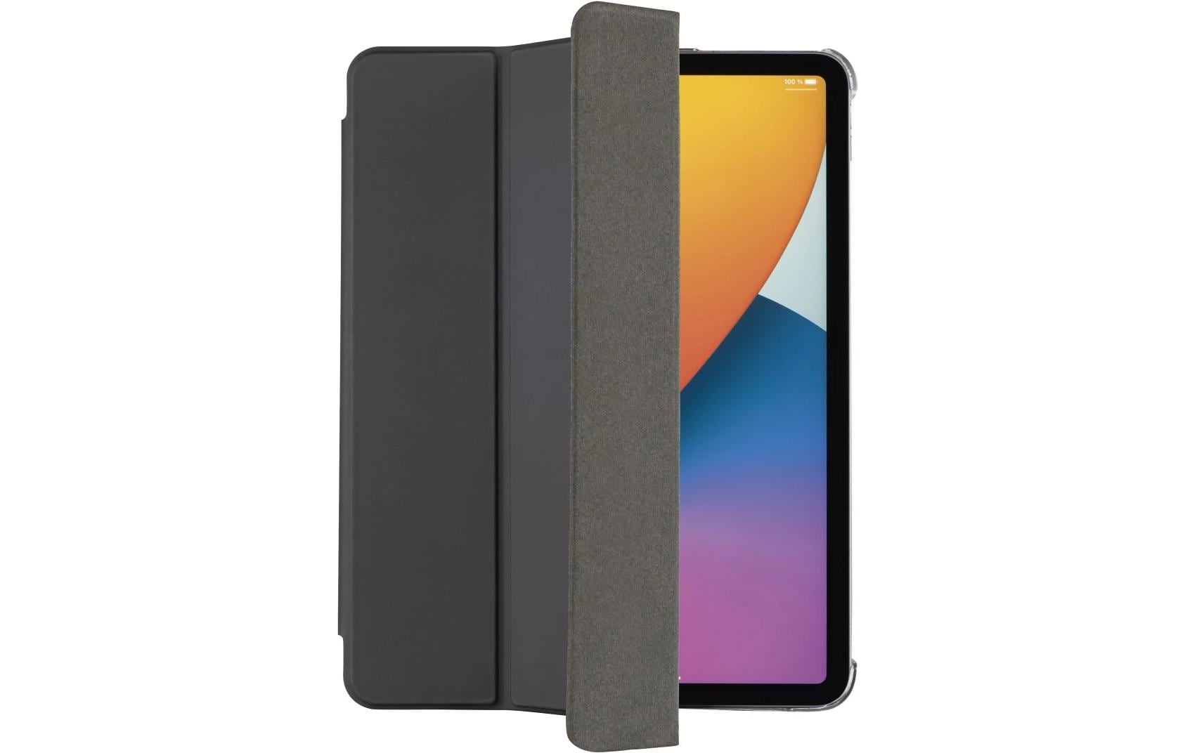 Hama Tablet Book Cover Flex Clear iPad Air 13 Transparent