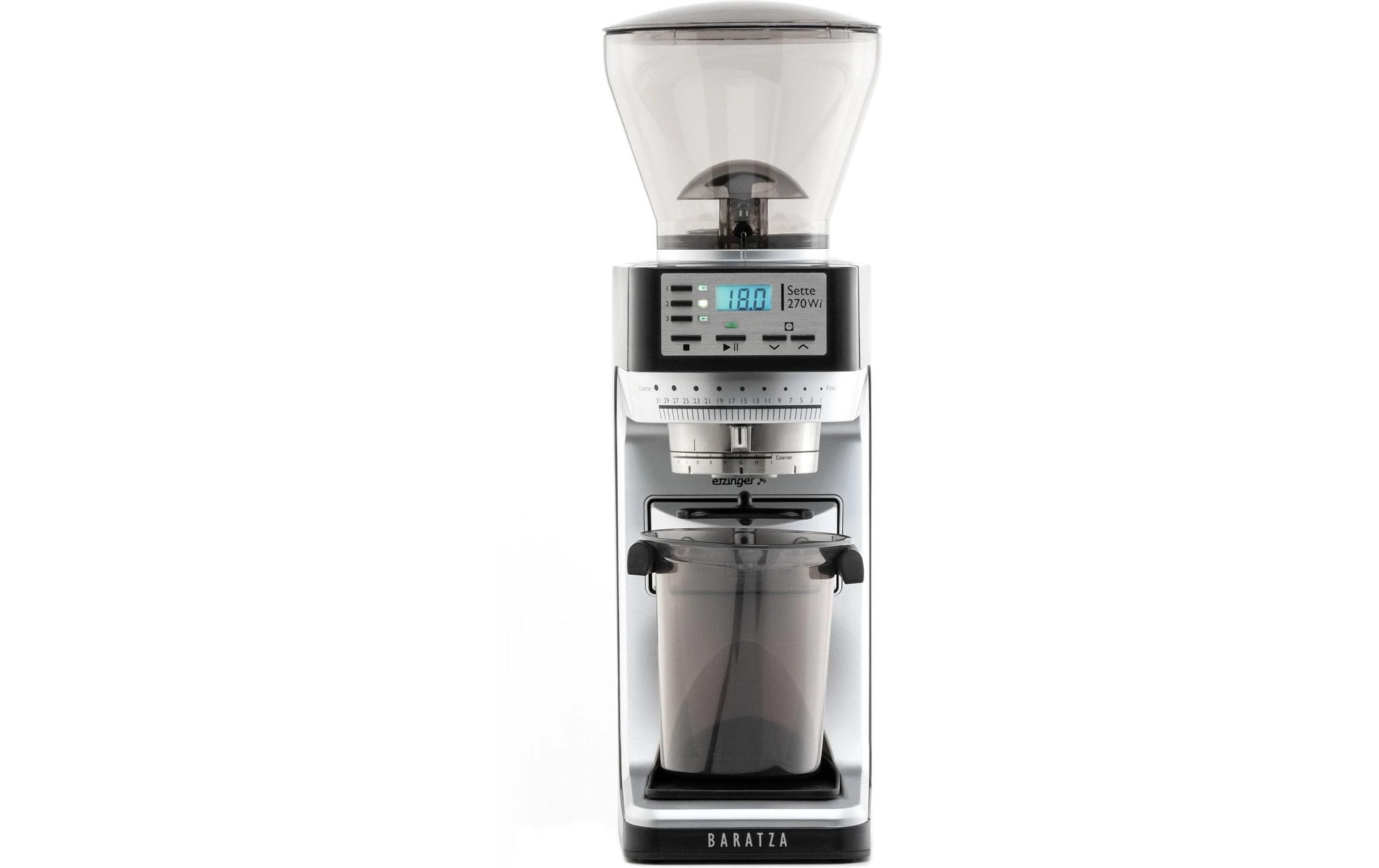 Baratza Kaffeemühle Sette 270 Wi Schwarz