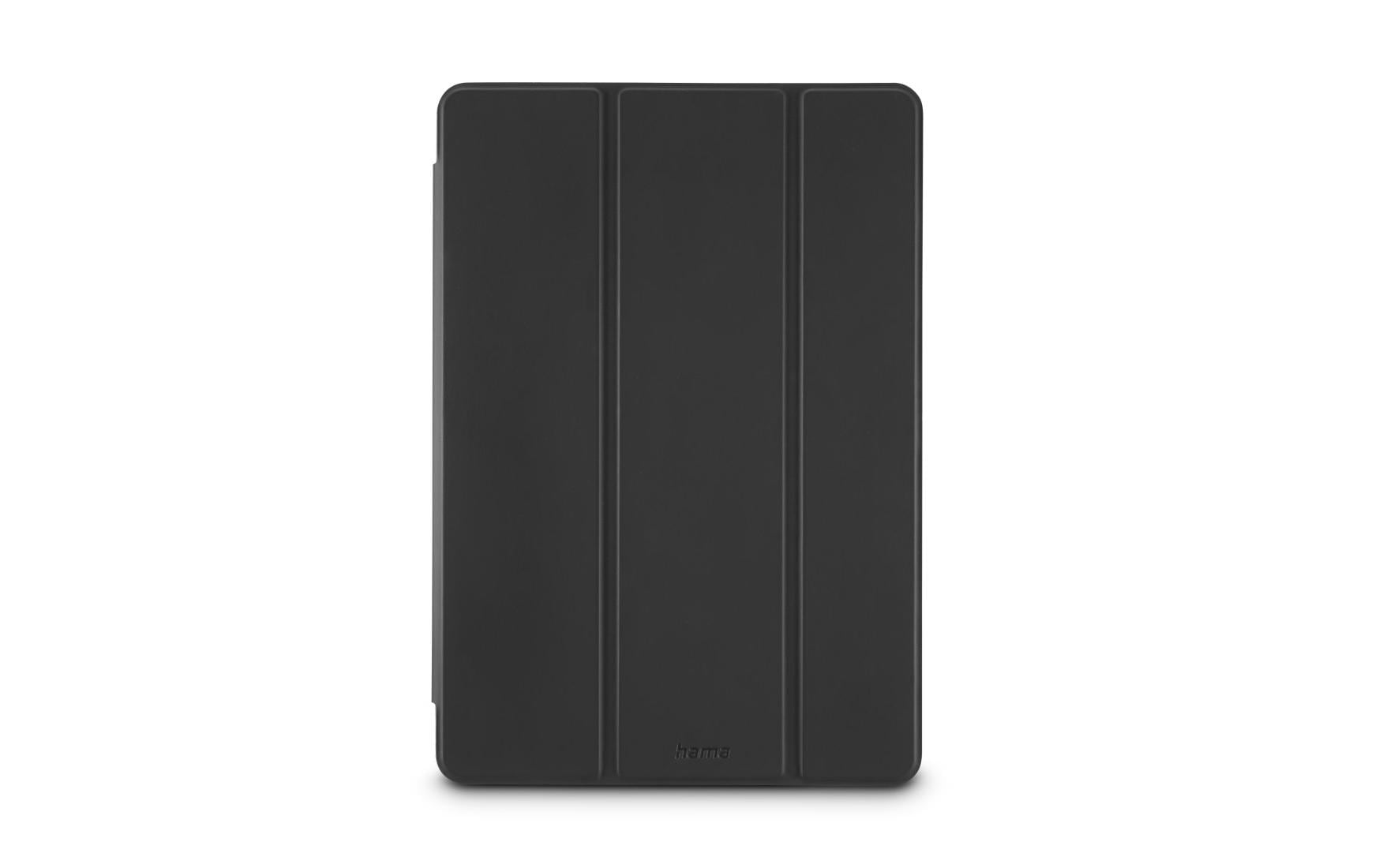 Hama Tablet Book Cover Flex Clear Tab M11 Schwarz, Transparent