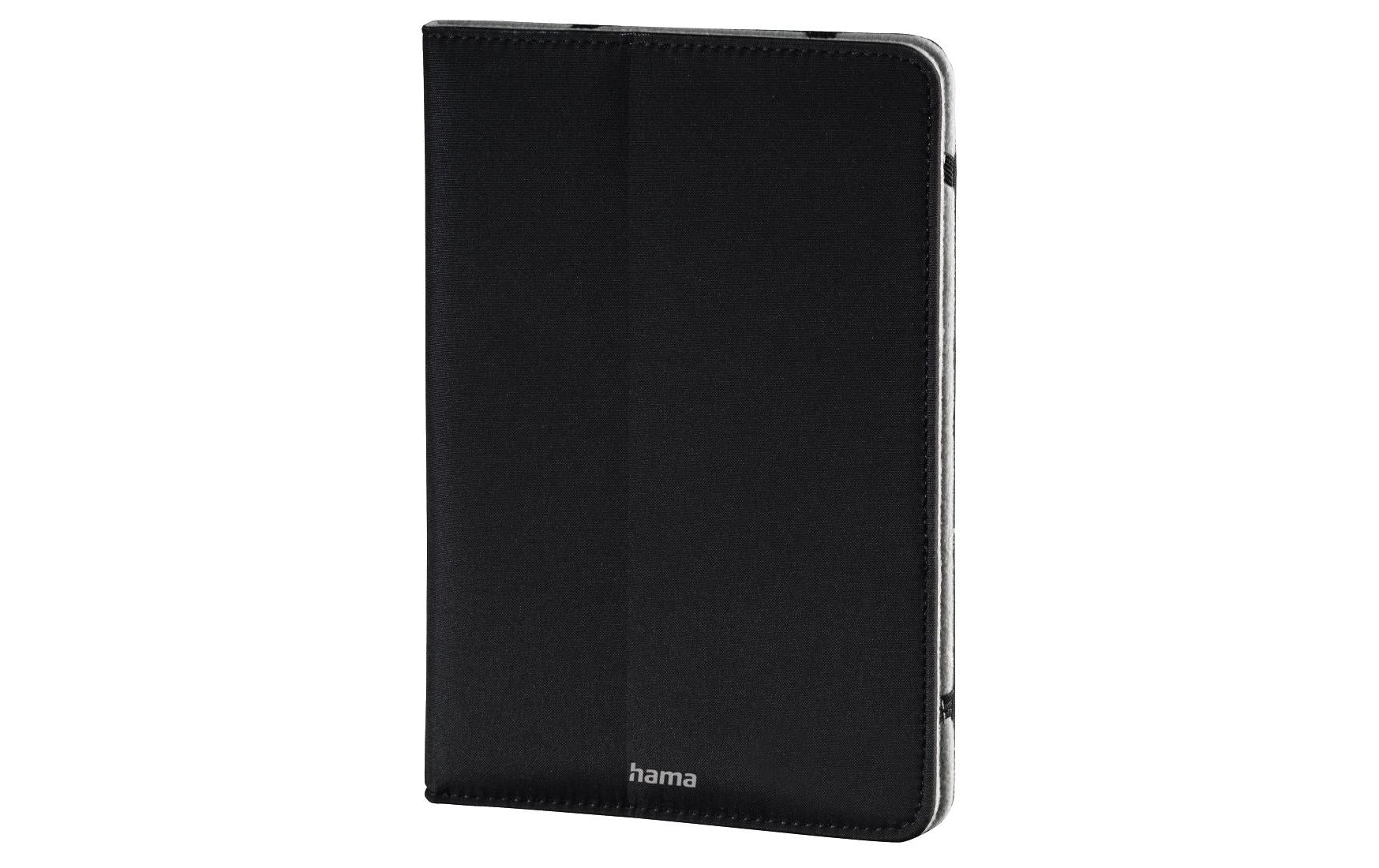 Hama Tablet Book Cover Strap Schwarz