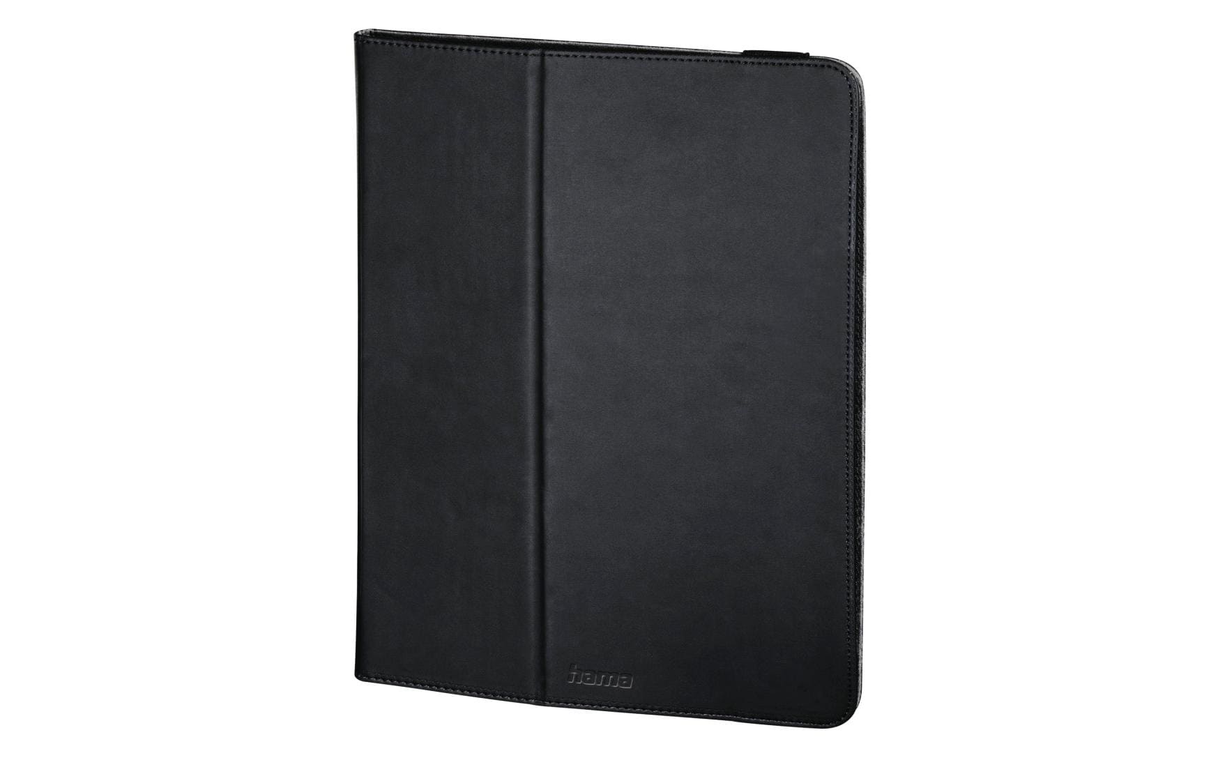 Hama Tablet Book Cover Xpand Schwarz