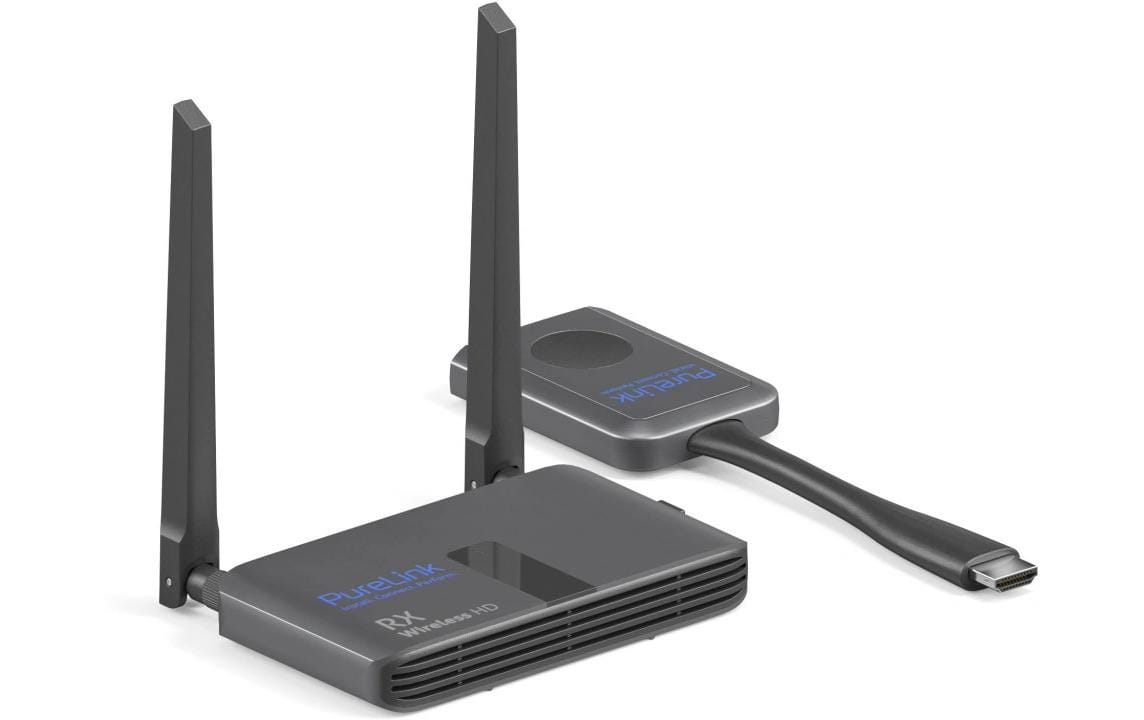 PureLink Wireless Extender CSW030