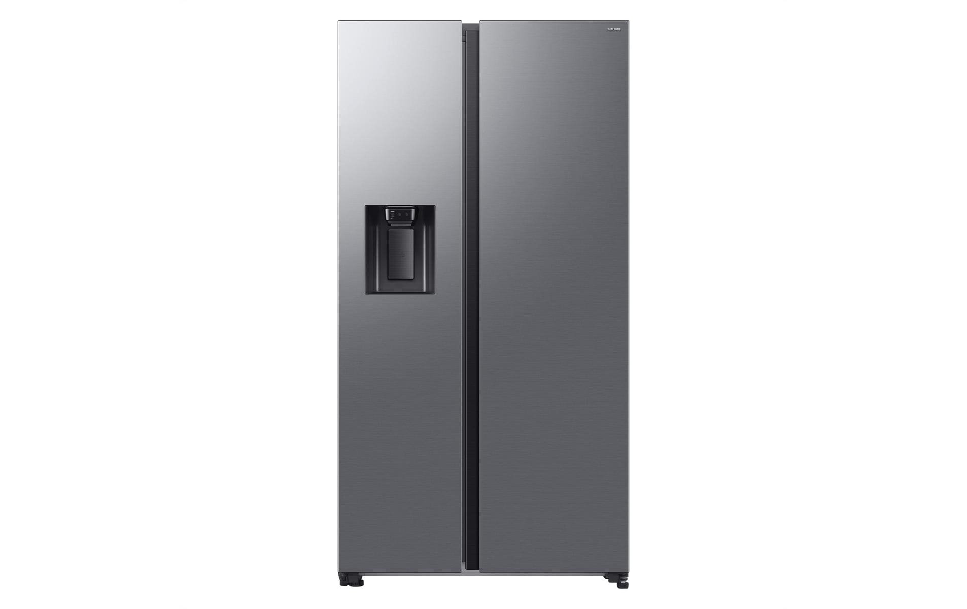 Samsung Foodcenter RS70F65KETWS Grau