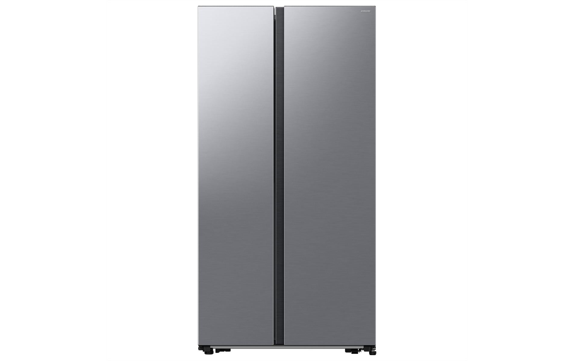 Samsung Foodcenter RS57DG400EM9 Silber